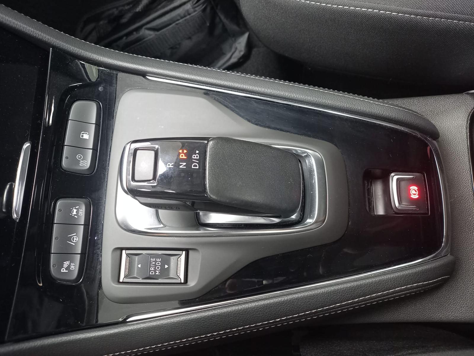 OPEL GRANDLAND 1.6 TURBO PHEV B.EDITION AUT 165KW/225CV 37 