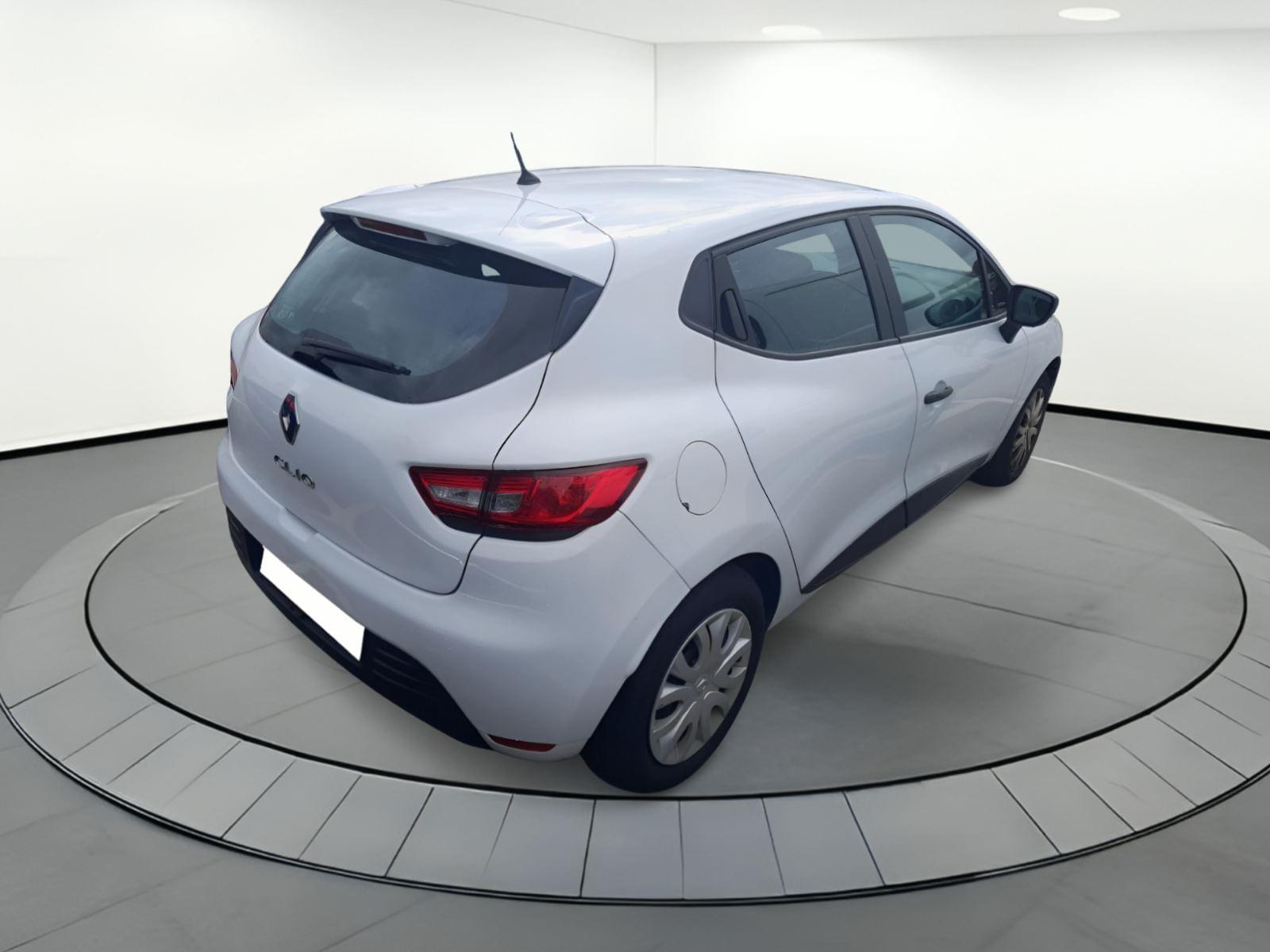 RENAULT CLIO Business TCe 66kW (90CV) GLP 3 