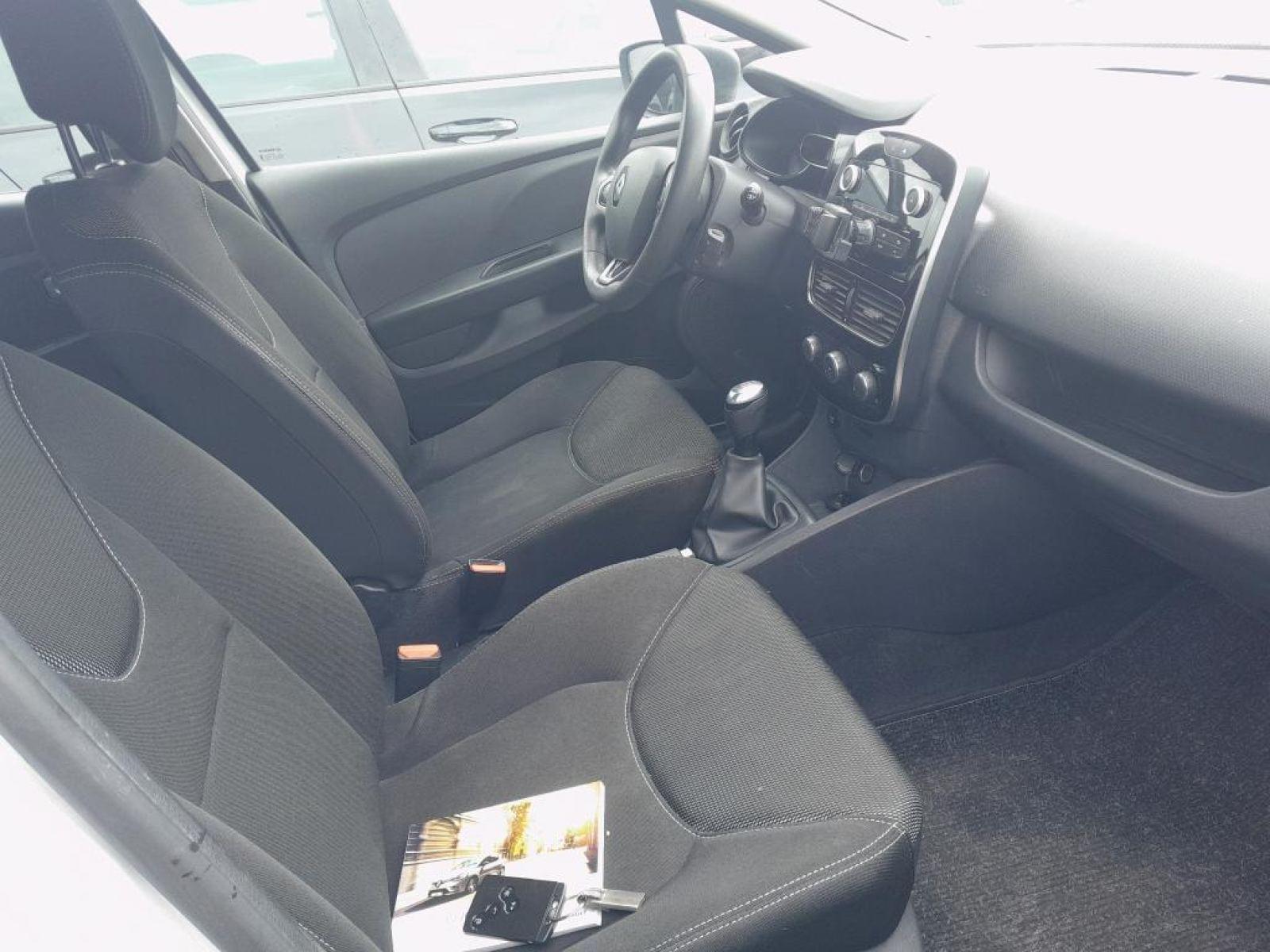 RENAULT CLIO Business TCe 66kW (90CV) GLP 4 