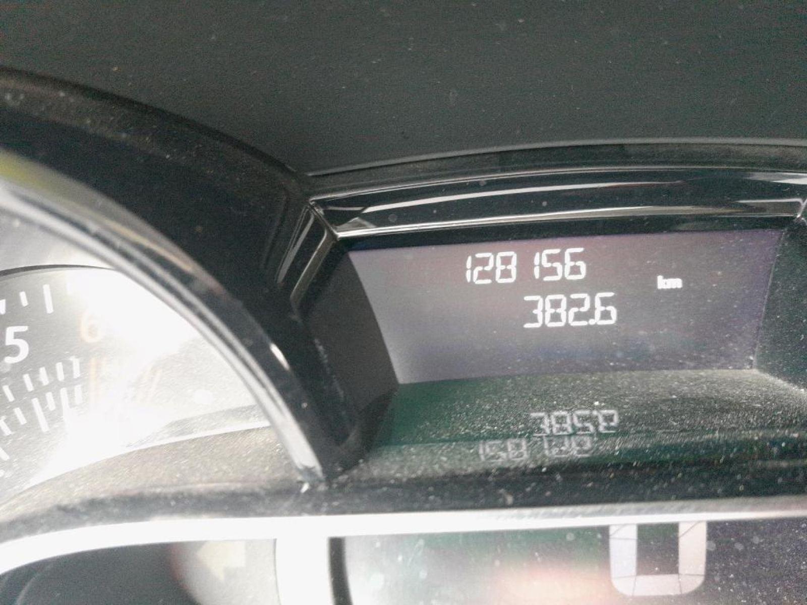 RENAULT CLIO Business TCe 66kW (90CV) GLP 6 