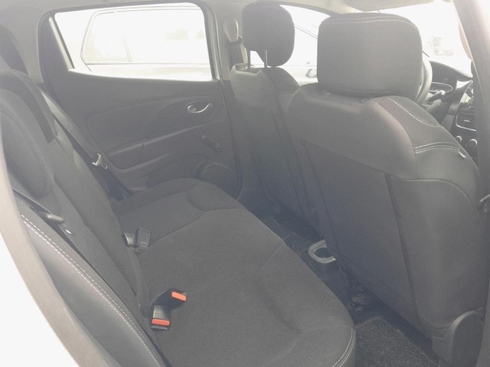 RENAULT CLIO Business TCe 66kW (90CV) GLP 7 