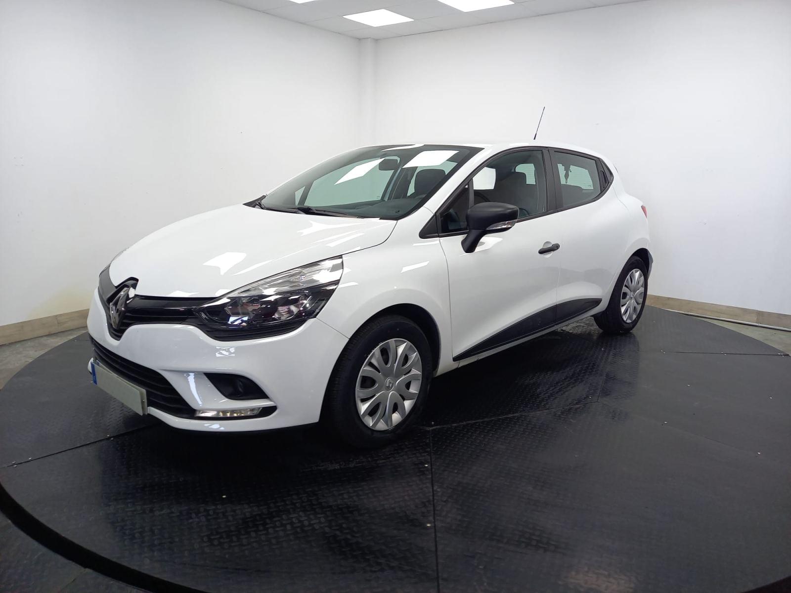 RENAULT CLIO Business TCe 66kW (90CV) GLP 1 