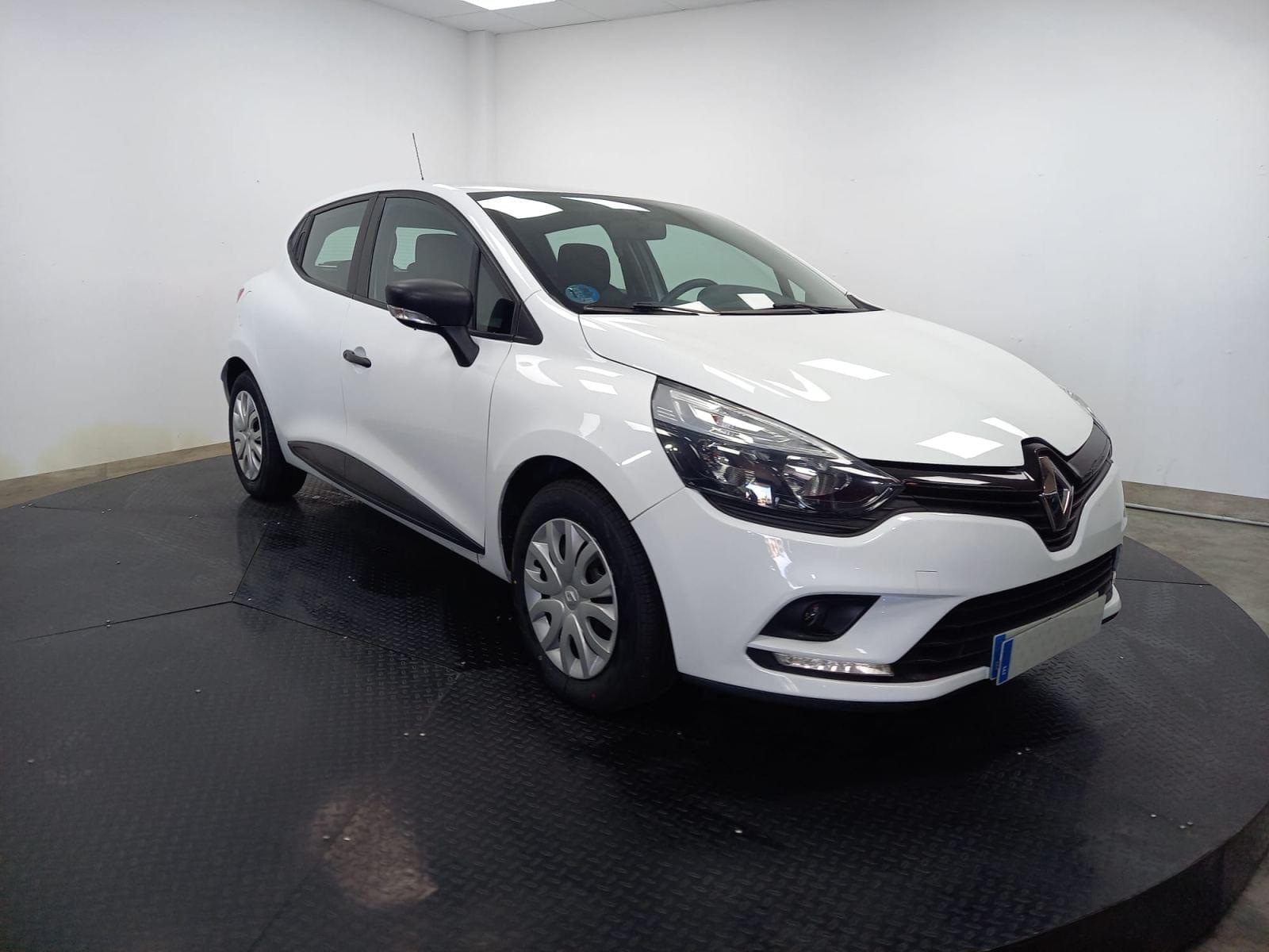 RENAULT CLIO Business TCe 66kW (90CV) GLP 2 
