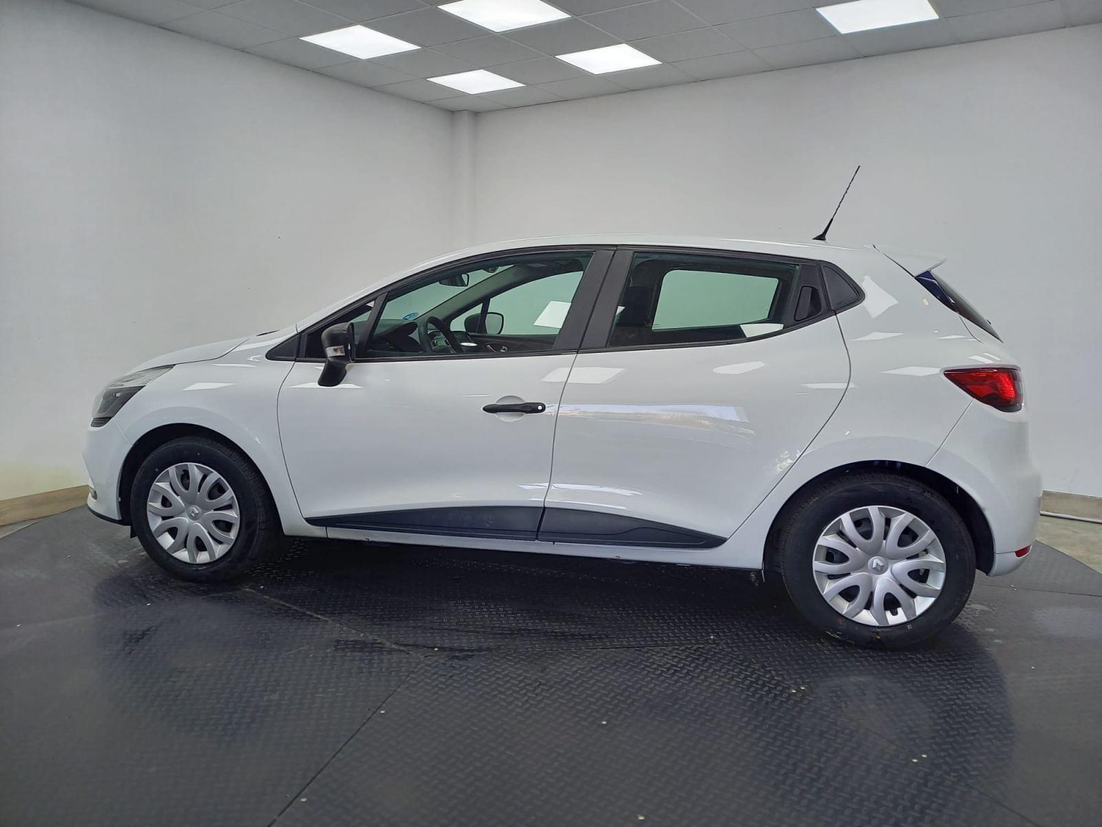 RENAULT CLIO Business TCe 66kW (90CV) GLP 3 
