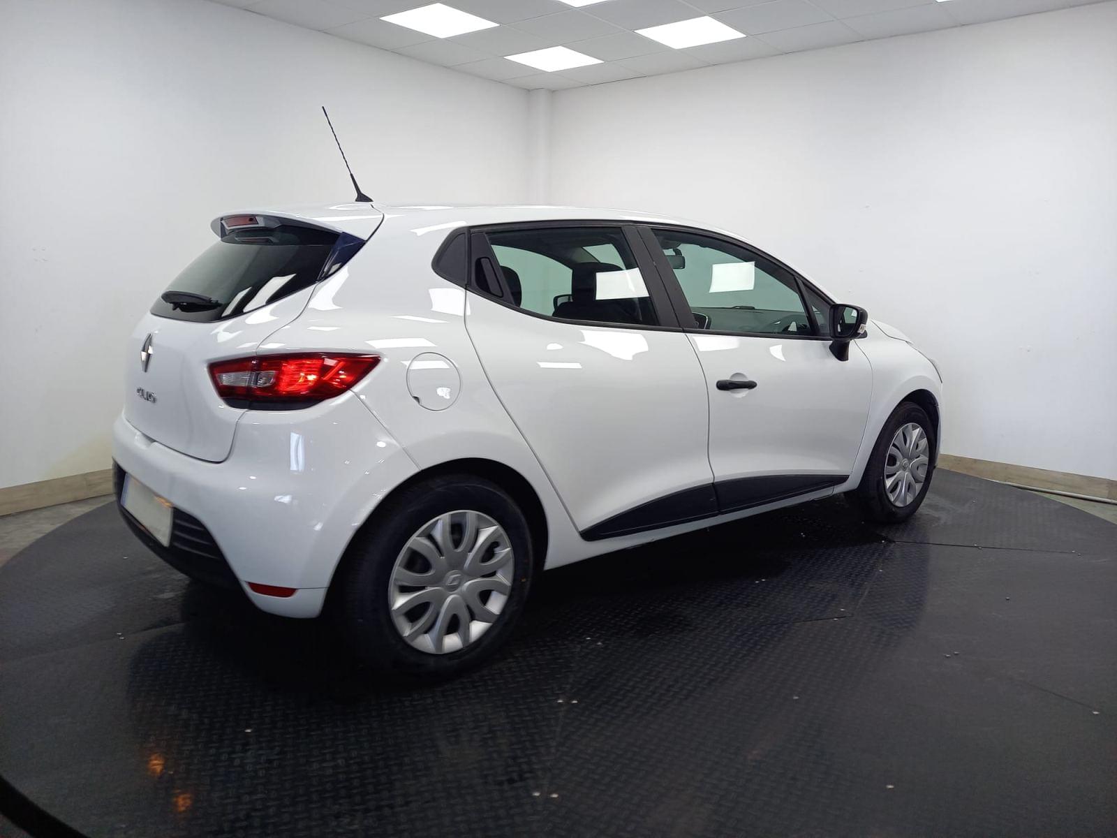 RENAULT CLIO Business TCe 66kW (90CV) GLP 4 
