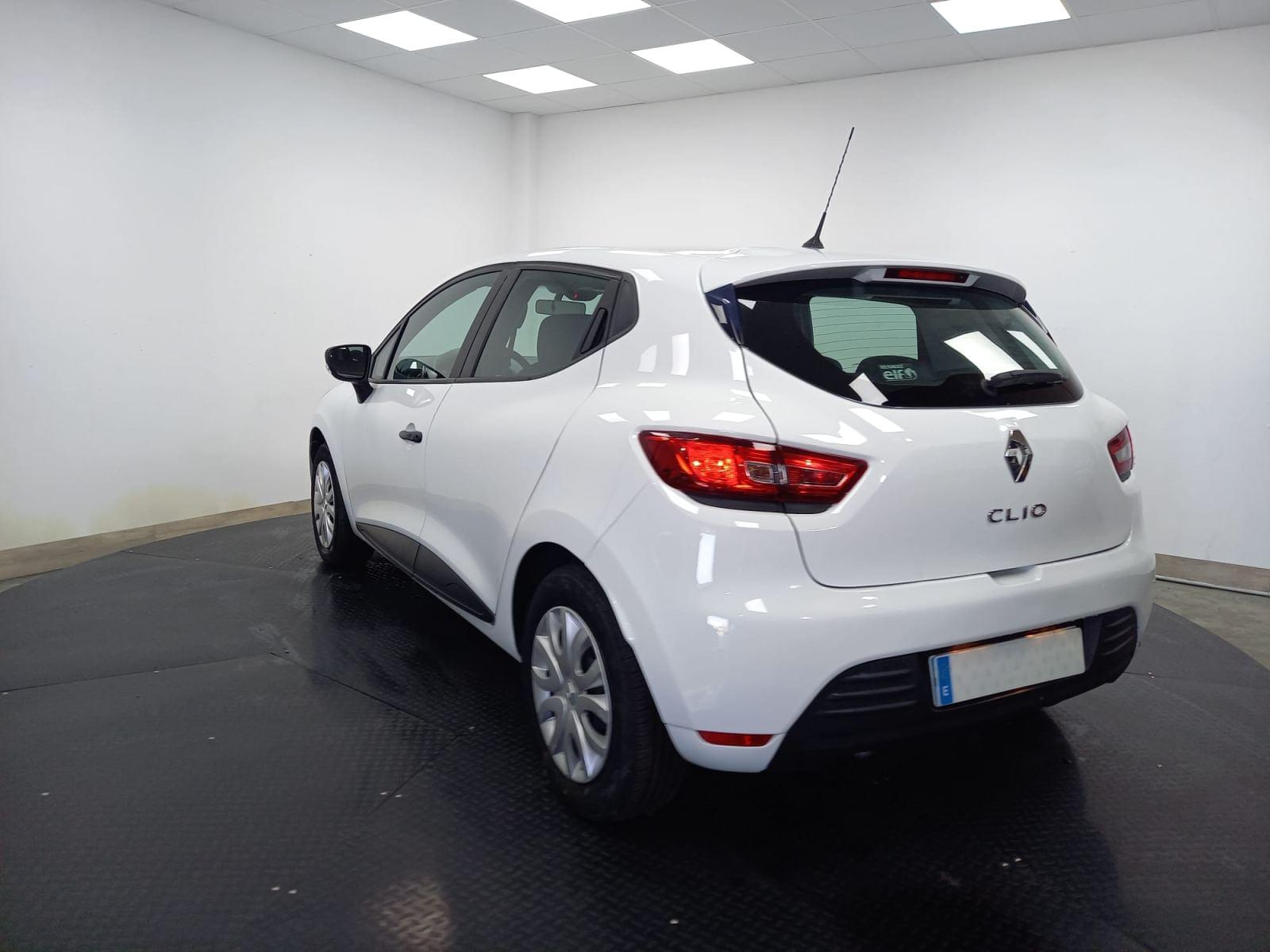 RENAULT CLIO Business TCe 66kW (90CV) GLP 6 