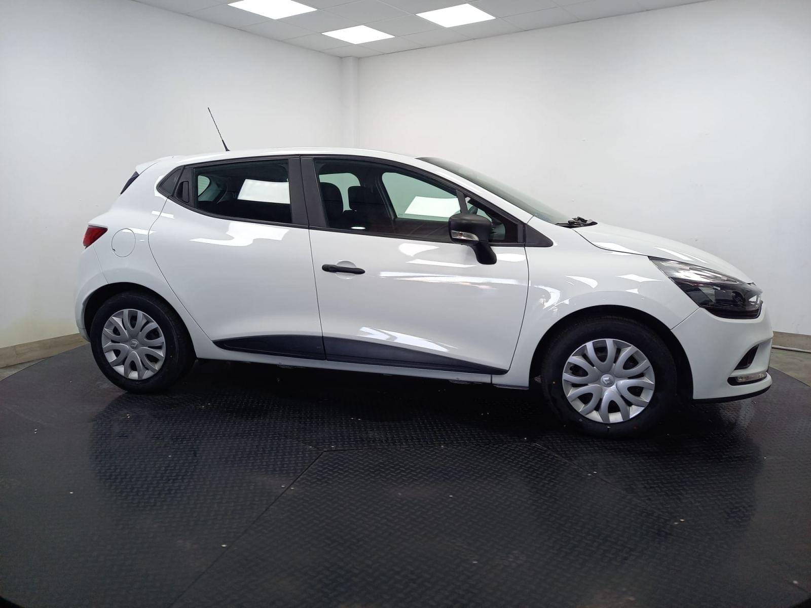RENAULT CLIO Business TCe 66kW (90CV) GLP 7 
