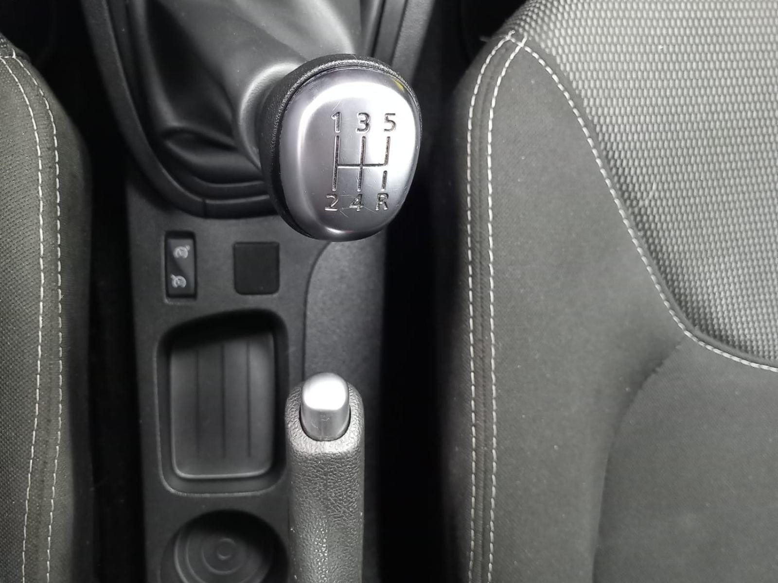 RENAULT CLIO Business TCe 66kW (90CV) GLP 8 