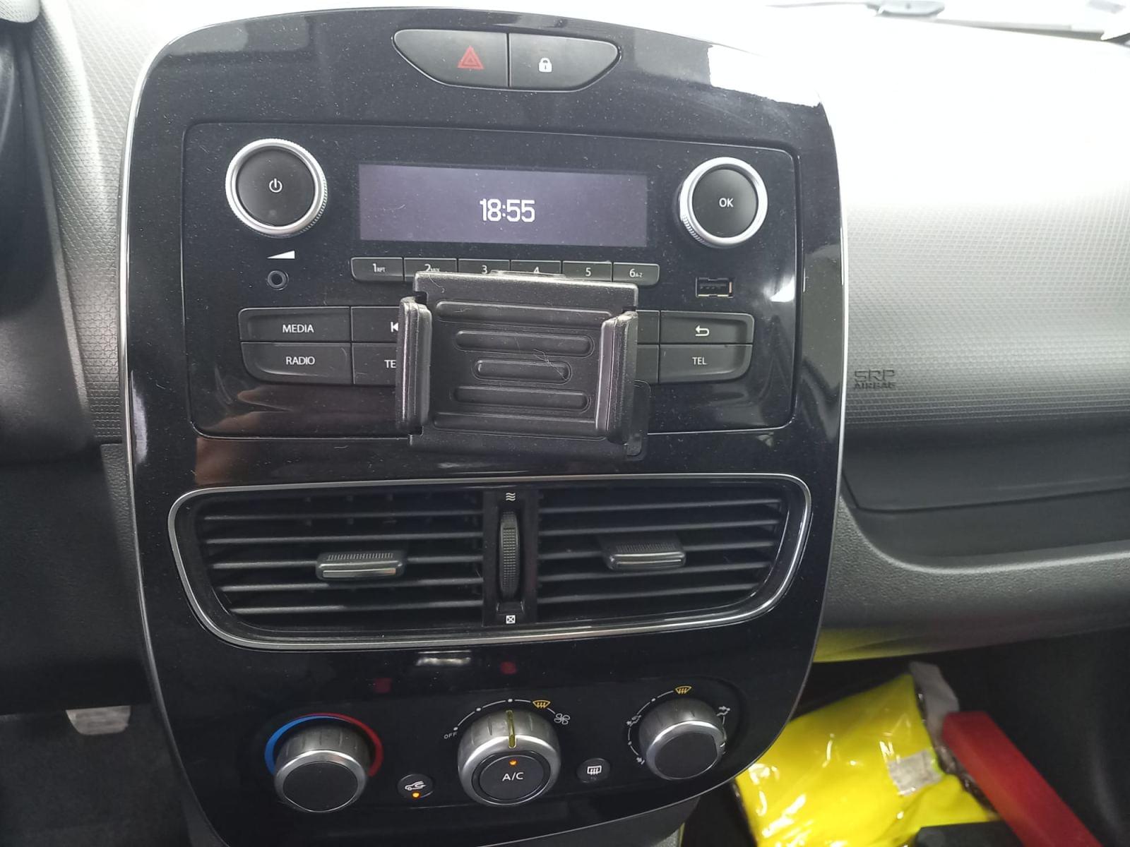 RENAULT CLIO Business TCe 66kW (90CV) GLP 9 