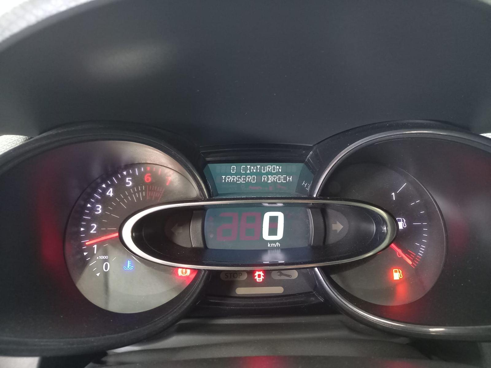 RENAULT CLIO Business TCe 66kW (90CV) GLP 10 