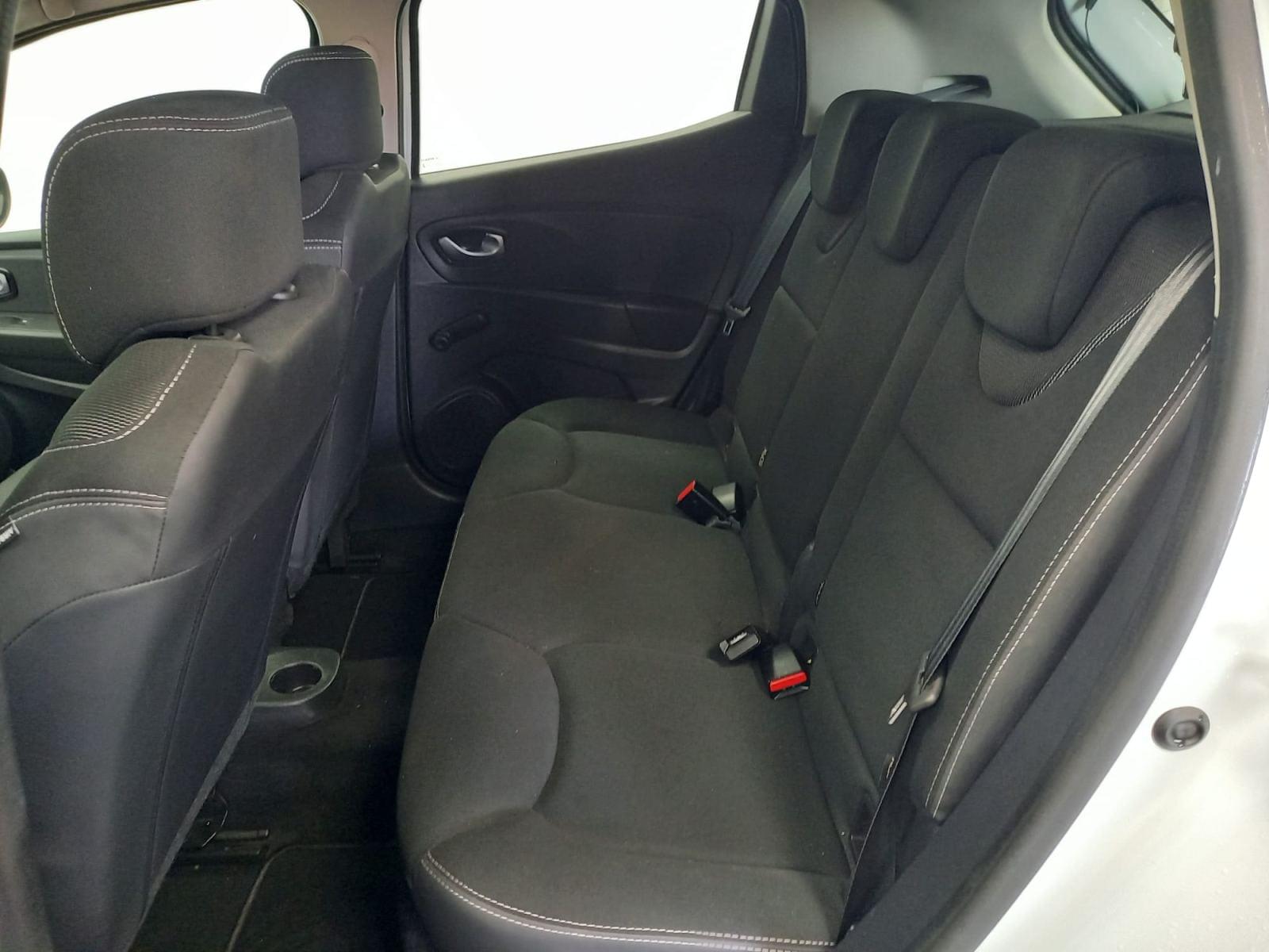 RENAULT CLIO Business TCe 66kW (90CV) GLP 12 