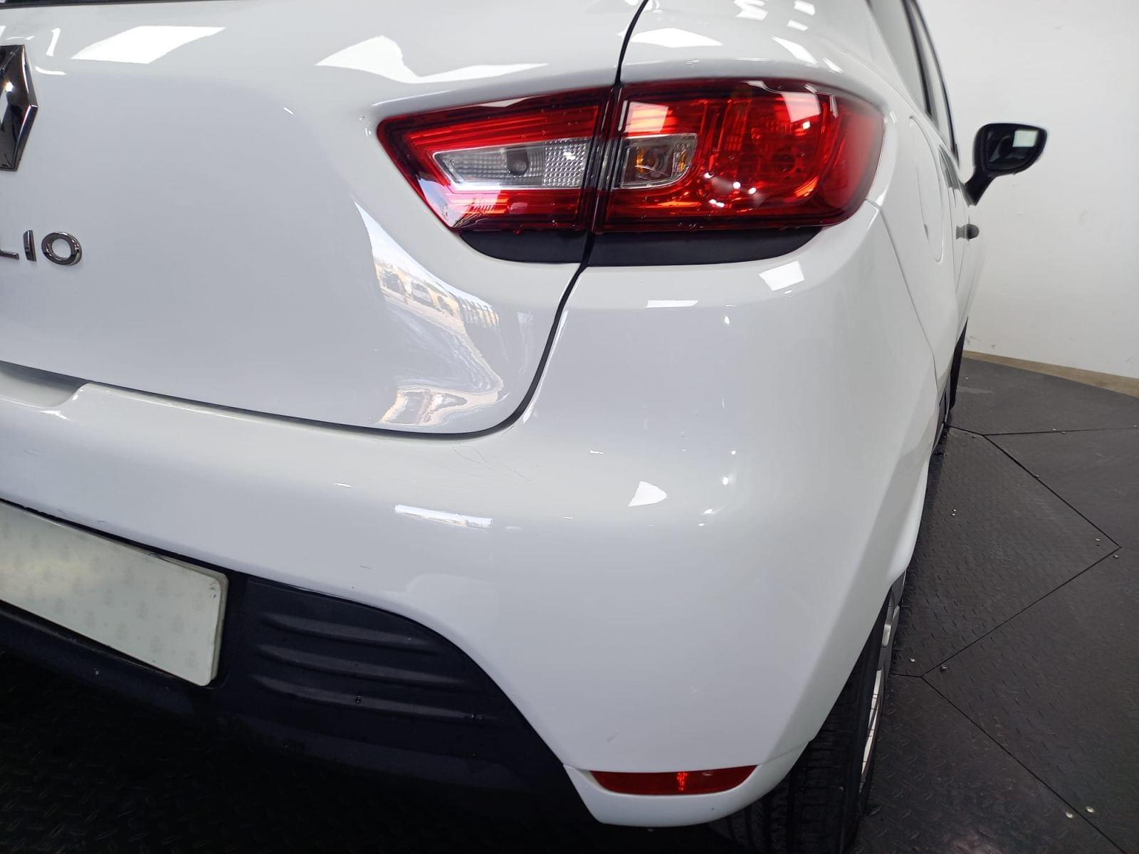 RENAULT CLIO Business TCe 66kW (90CV) GLP 13 