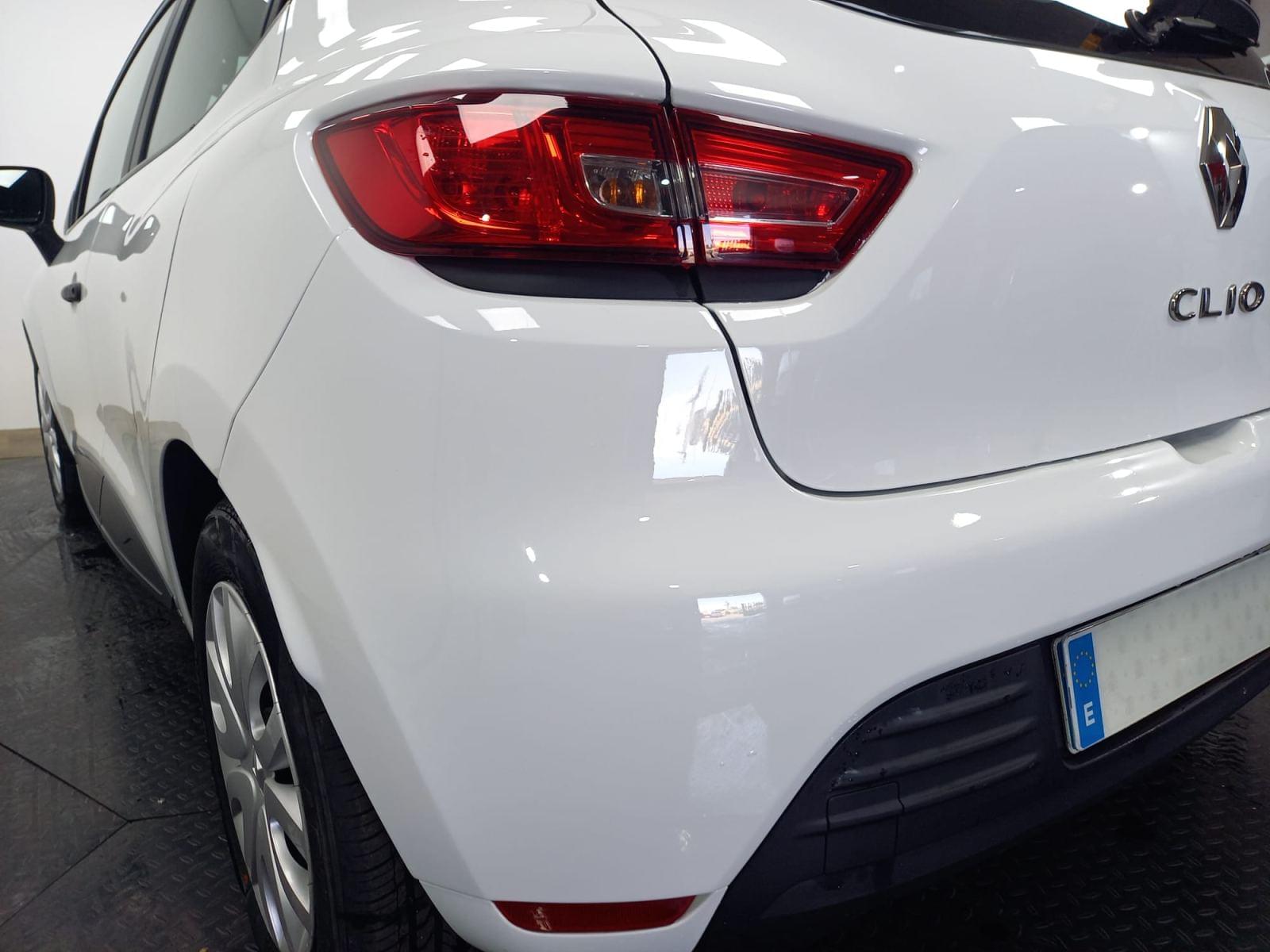 RENAULT CLIO Business TCe 66kW (90CV) GLP 16 