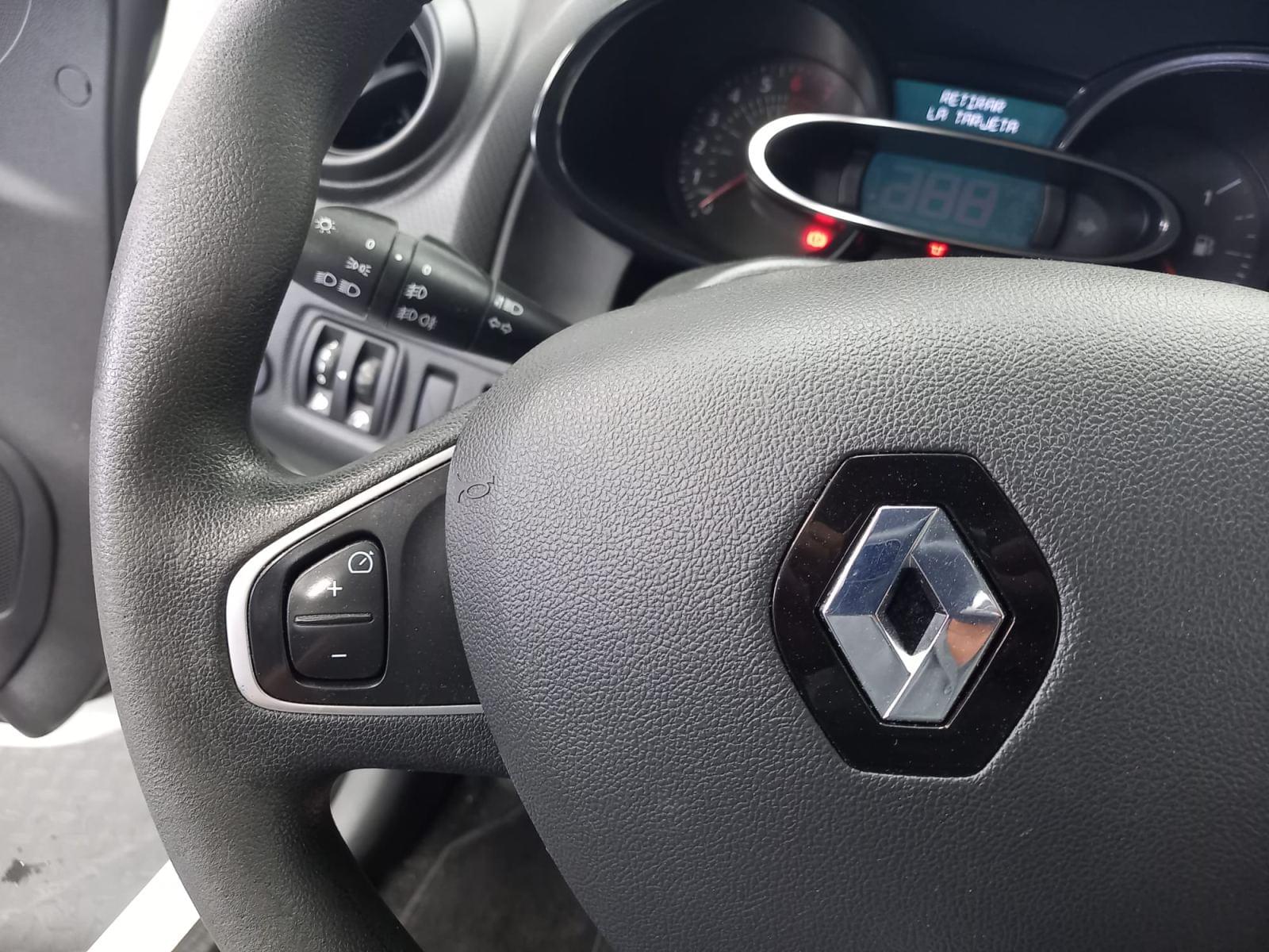RENAULT CLIO Business TCe 66kW (90CV) GLP 18 