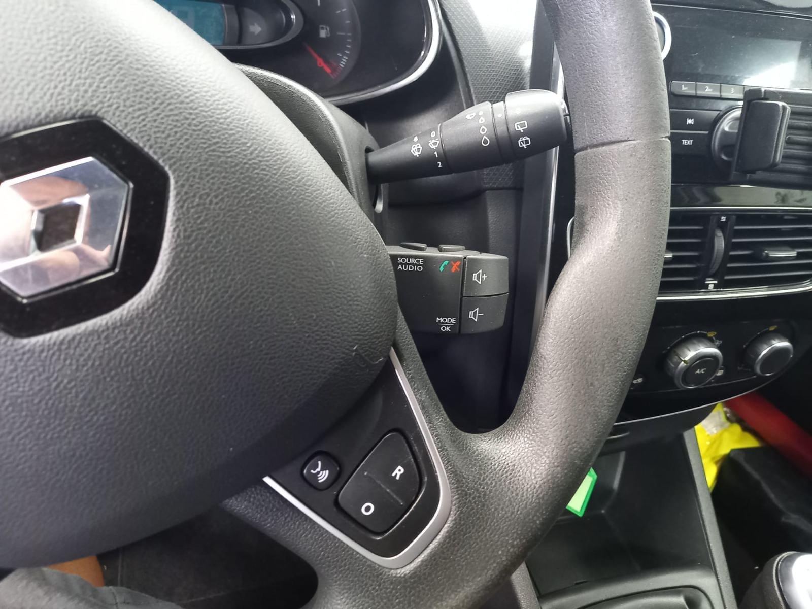 RENAULT CLIO Business TCe 66kW (90CV) GLP 20 