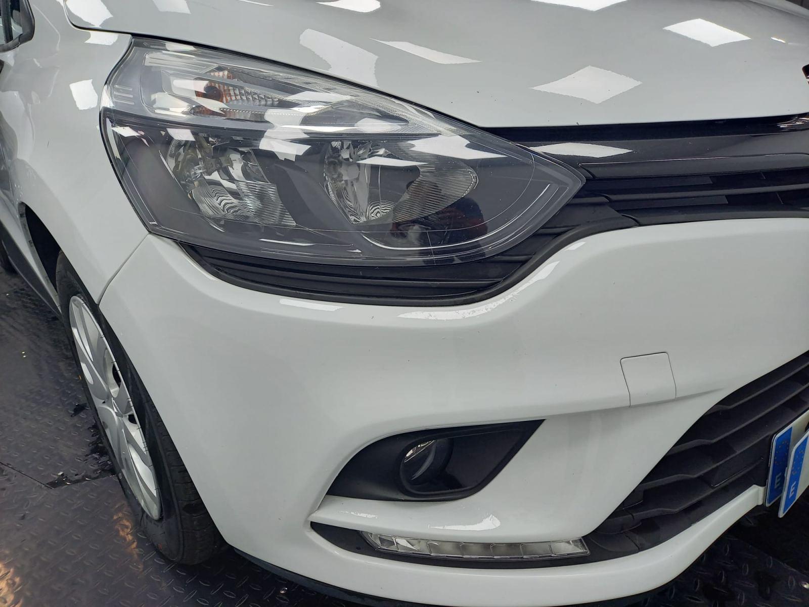 RENAULT CLIO Business TCe 66kW (90CV) GLP 21 