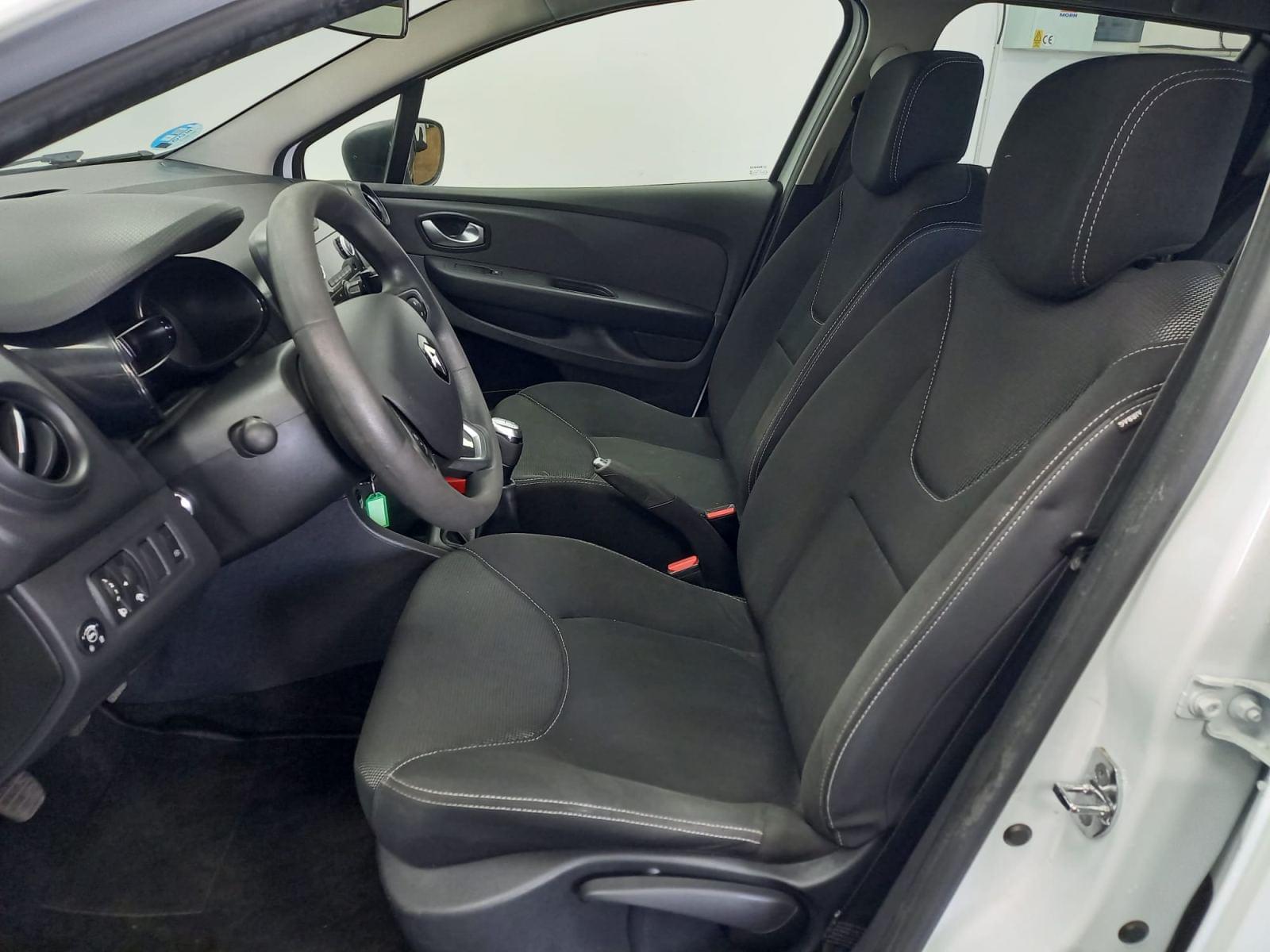 RENAULT CLIO Business TCe 66kW (90CV) GLP 22 