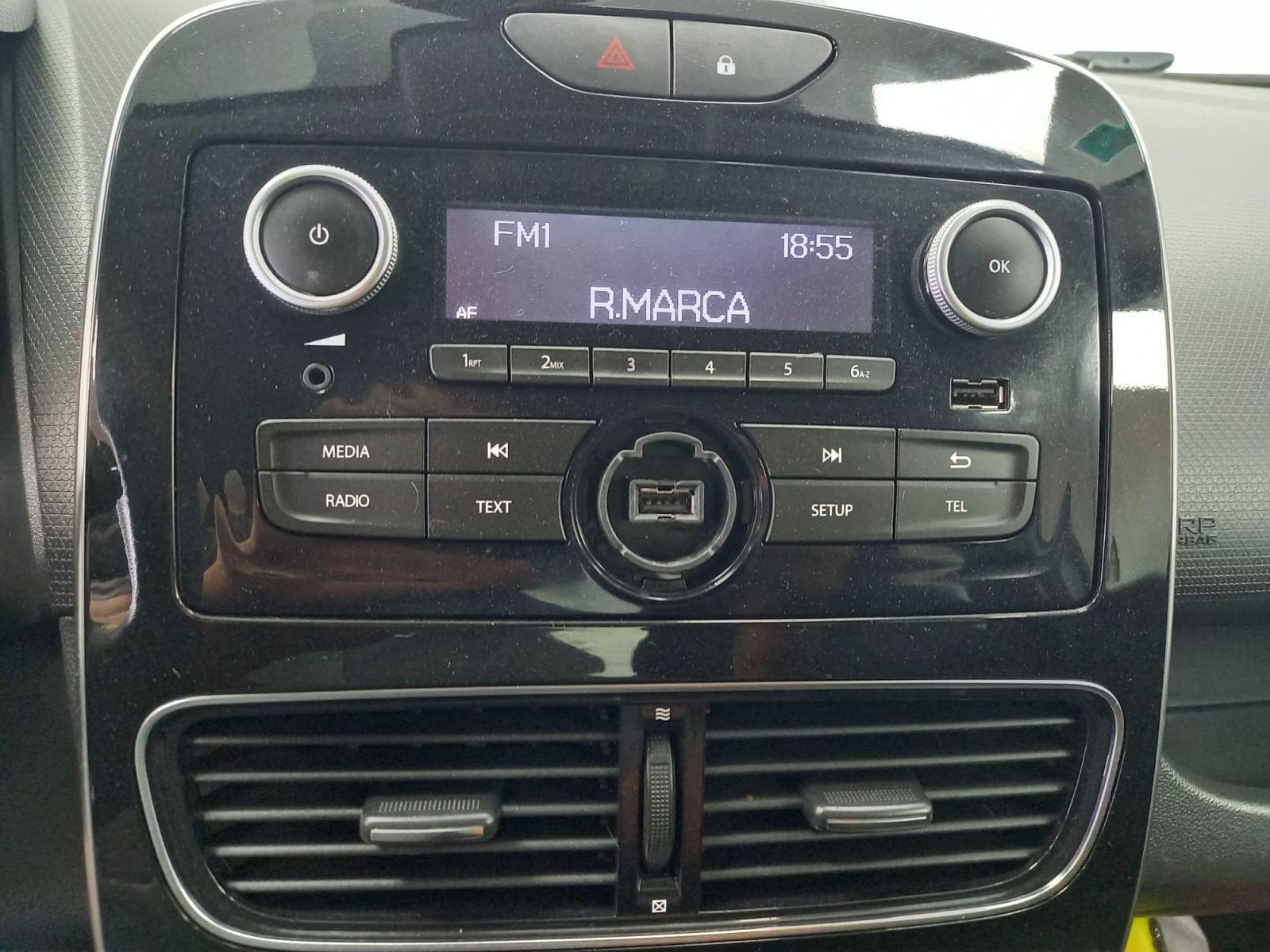 RENAULT CLIO Business TCe 66kW (90CV) GLP 25 
