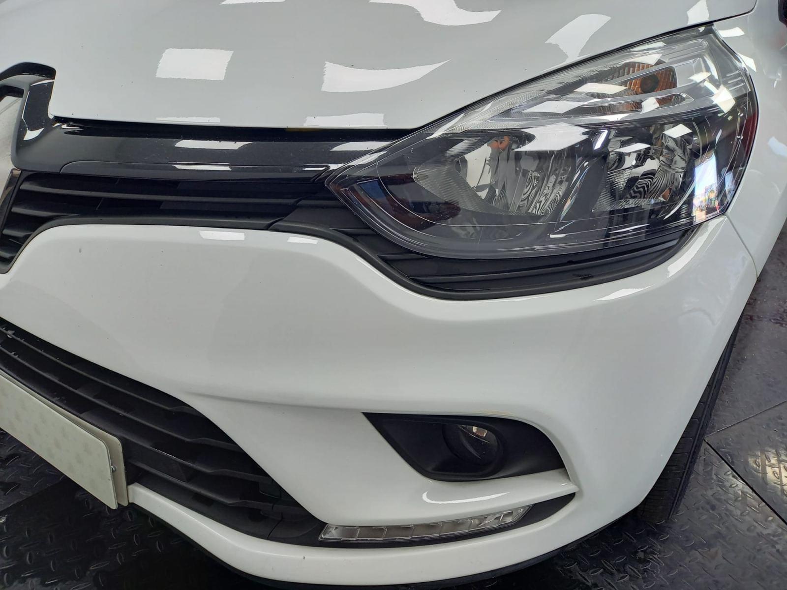 RENAULT CLIO Business TCe 66kW (90CV) GLP 26 