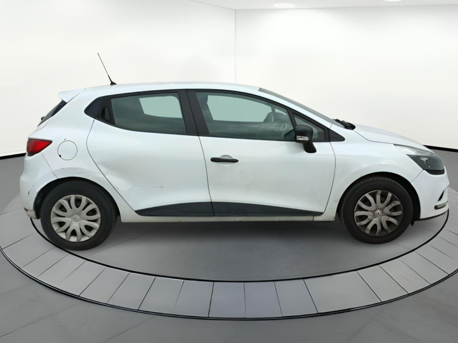 RENAULT CLIO Business Energy TCe 66kW (90CV) GLP 2 