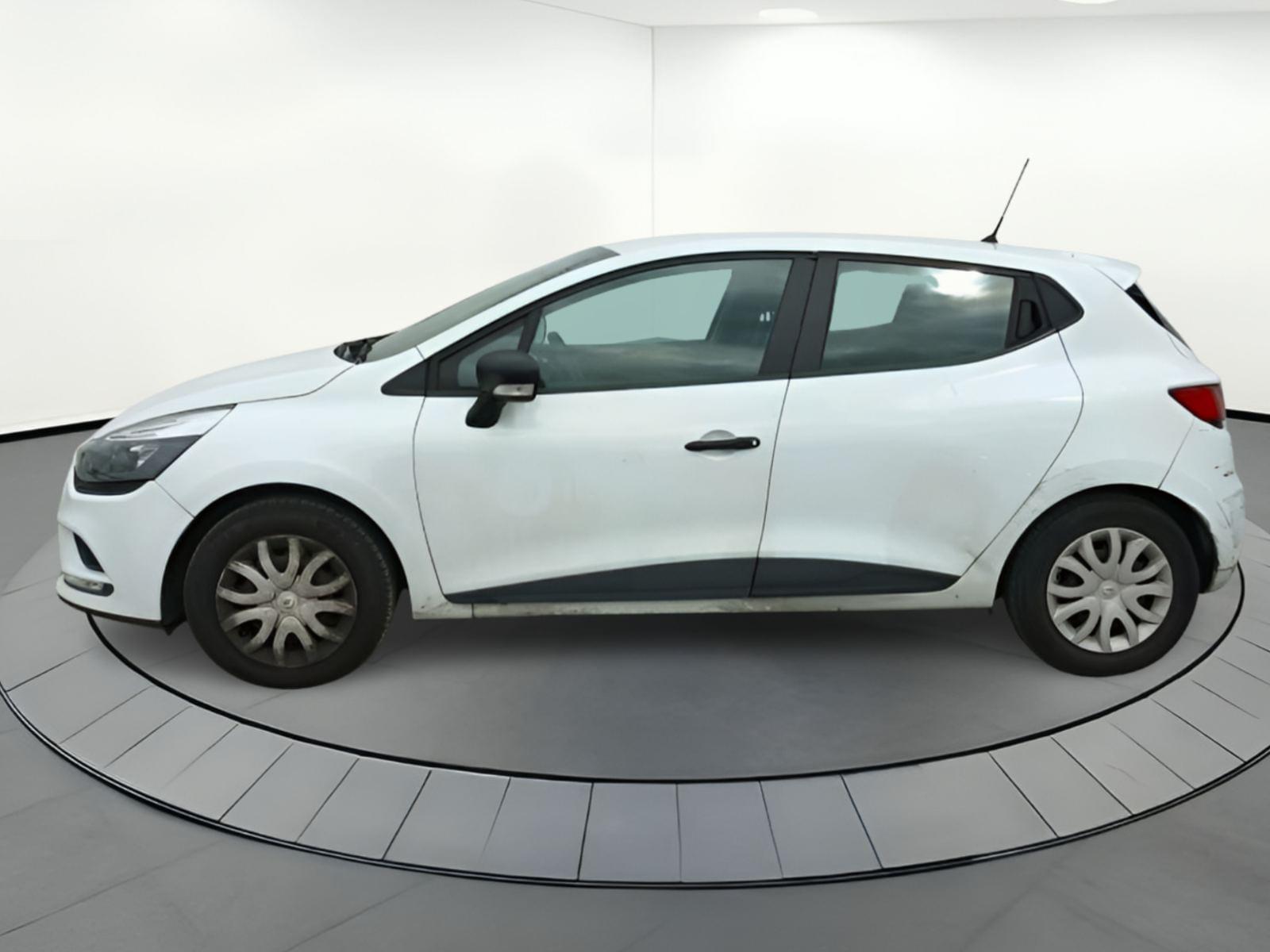 RENAULT CLIO Business Energy TCe 66kW (90CV) GLP 3 