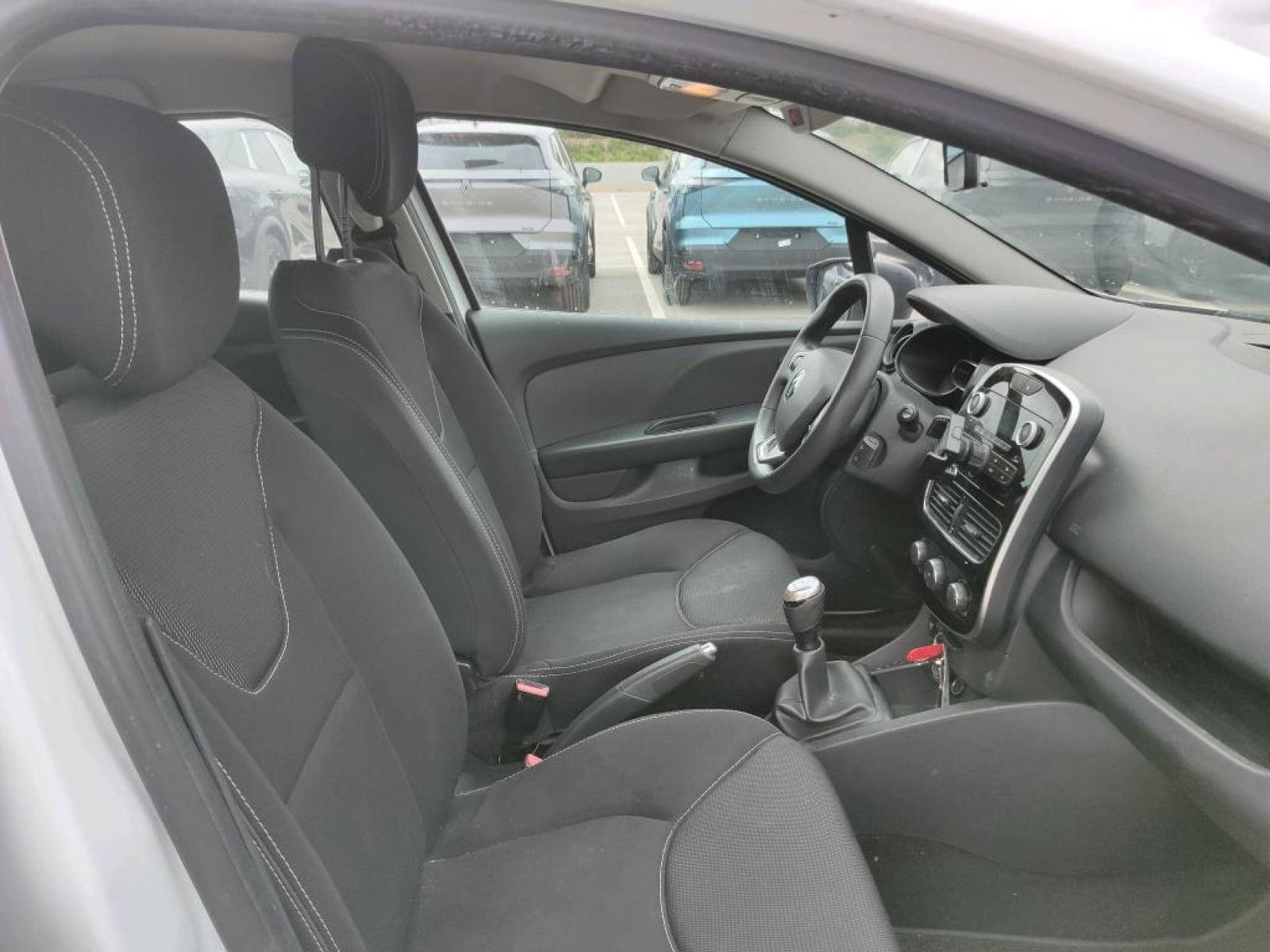 RENAULT CLIO Business Energy TCe 66kW (90CV) GLP 4 