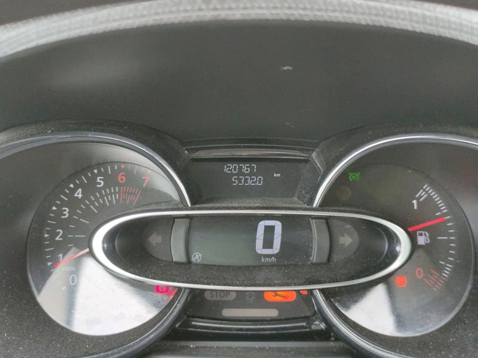 RENAULT CLIO Business Energy TCe 66kW (90CV) GLP 6 