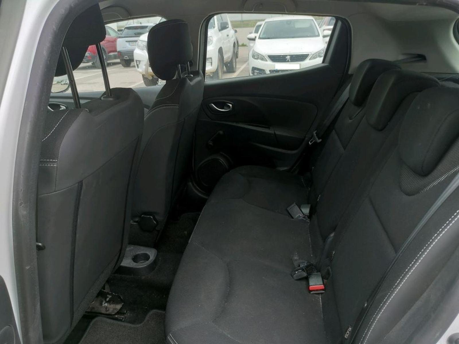 RENAULT CLIO Business Energy TCe 66kW (90CV) GLP 7 