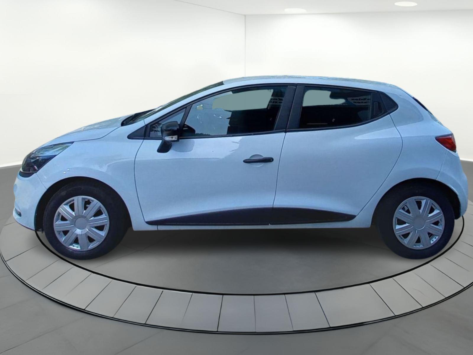 RENAULT CLIO Business Energy TCe 66kW (90CV) GLP 3 