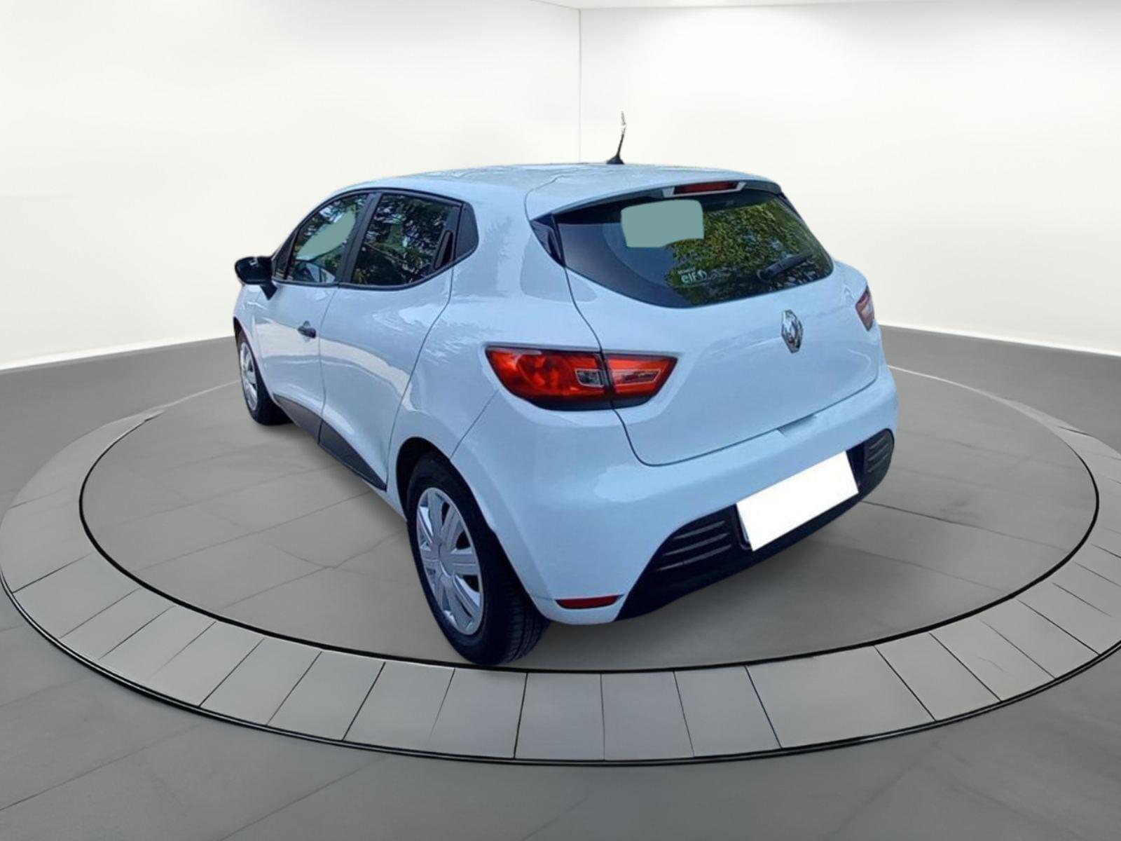 RENAULT CLIO Business Energy TCe 66kW (90CV) GLP 6 