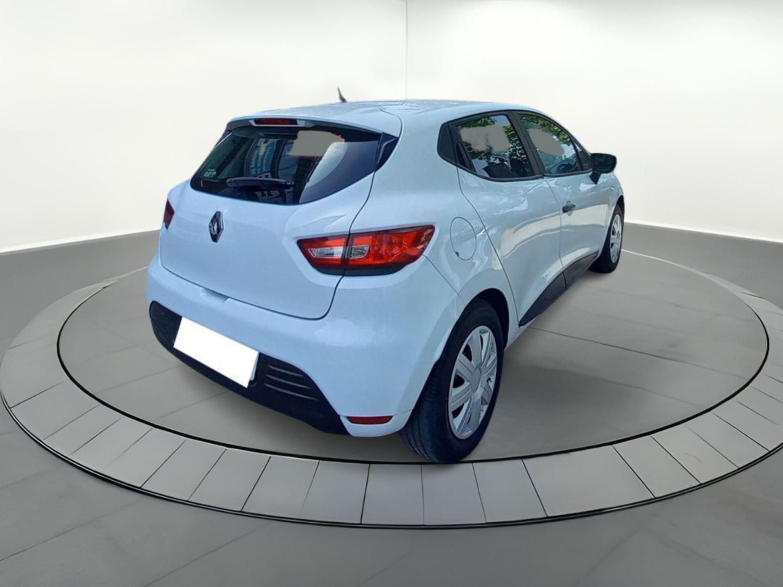 RENAULT CLIO Business Energy TCe 66kW (90CV) GLP 4 