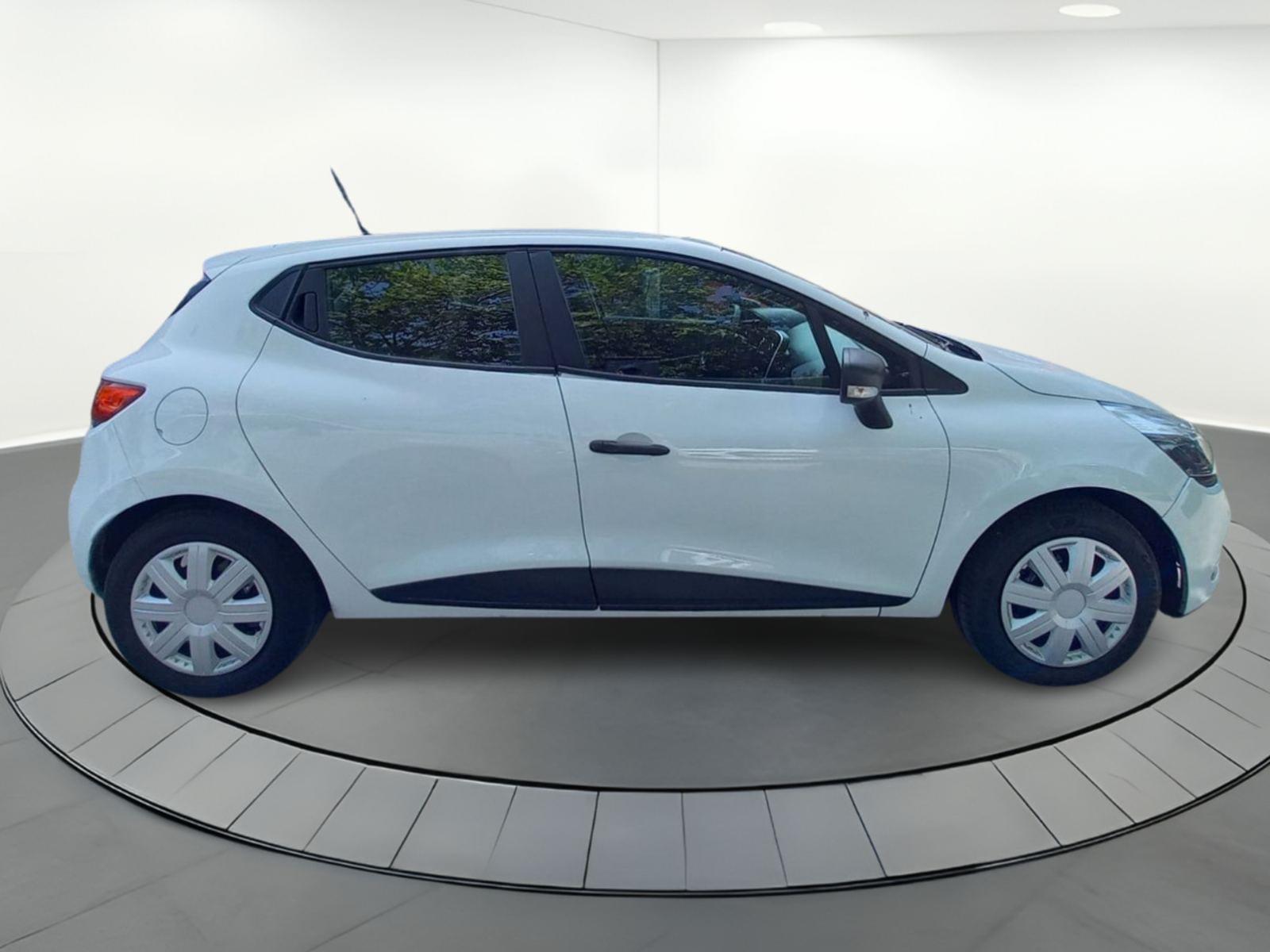 RENAULT CLIO Business Energy TCe 66kW (90CV) GLP 7 