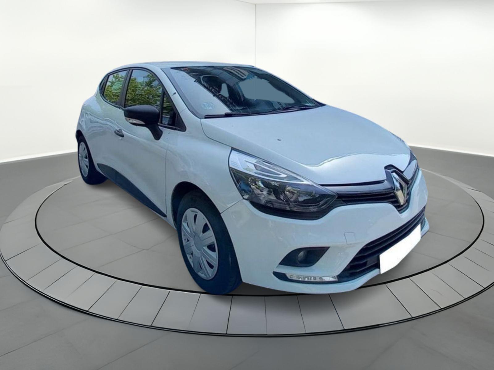 RENAULT CLIO Business Energy TCe 66kW (90CV) GLP 2 
