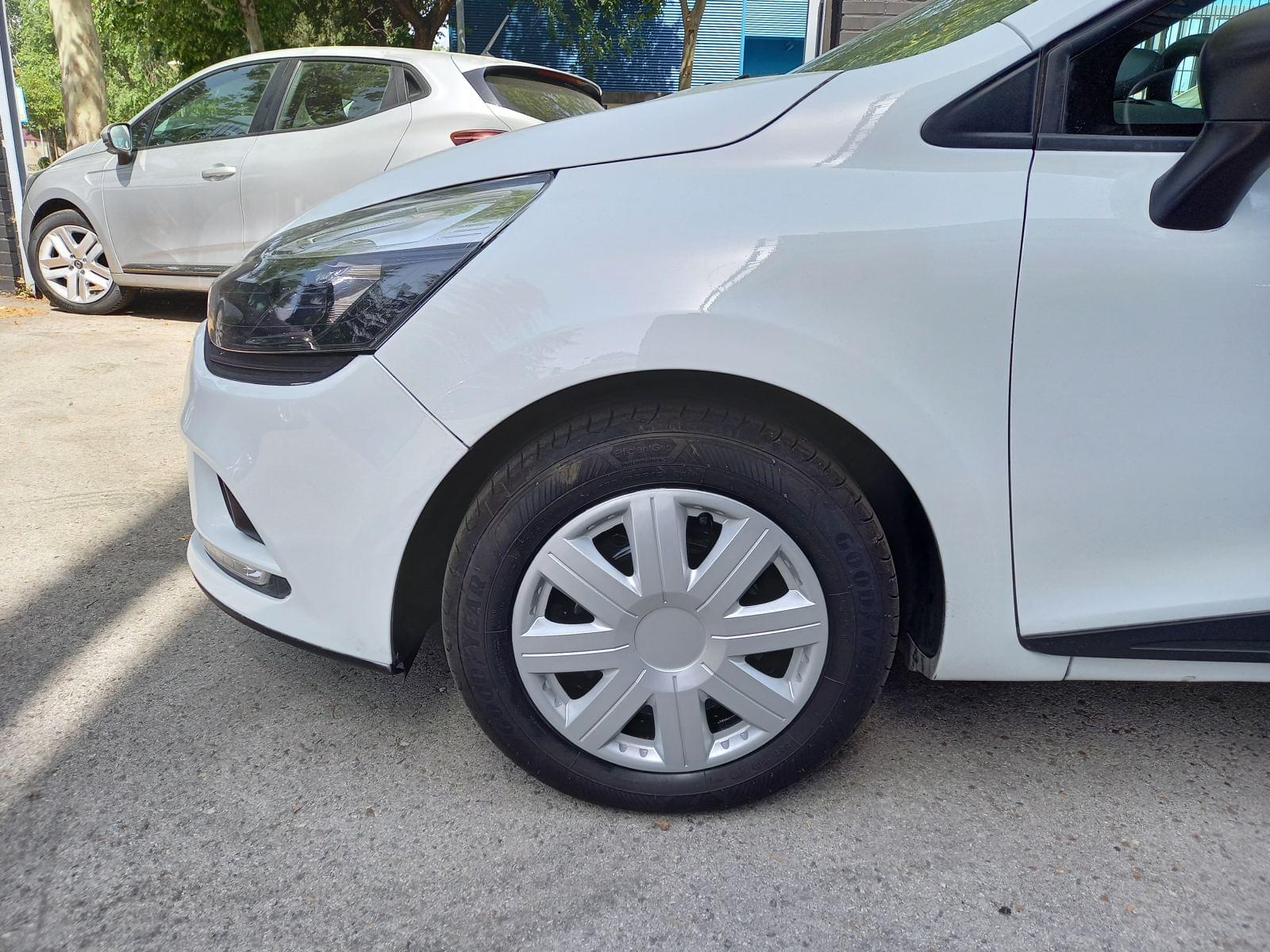 RENAULT CLIO Business Energy TCe 66kW (90CV) GLP 8 