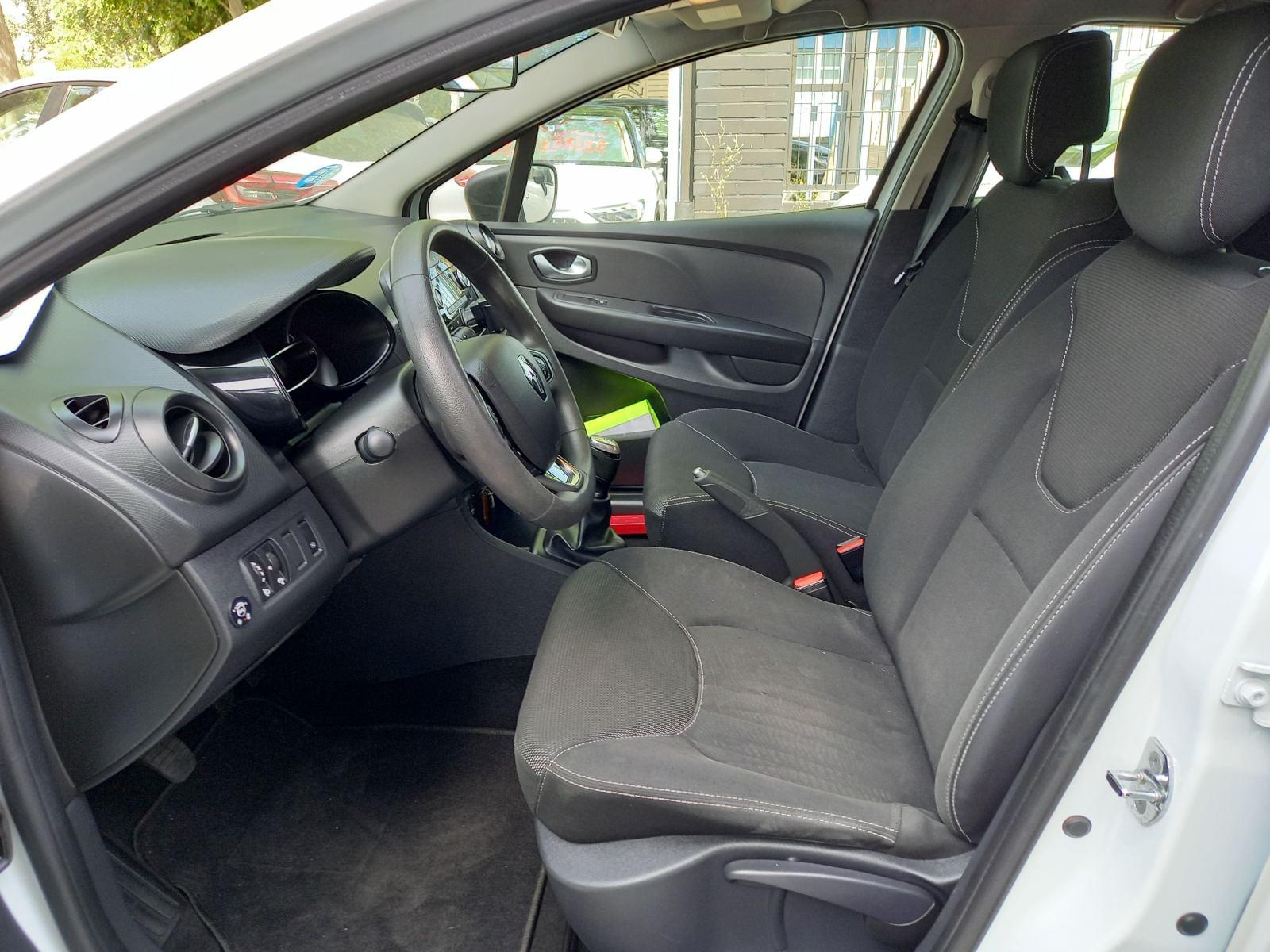 RENAULT CLIO Business Energy TCe 66kW (90CV) GLP 9 