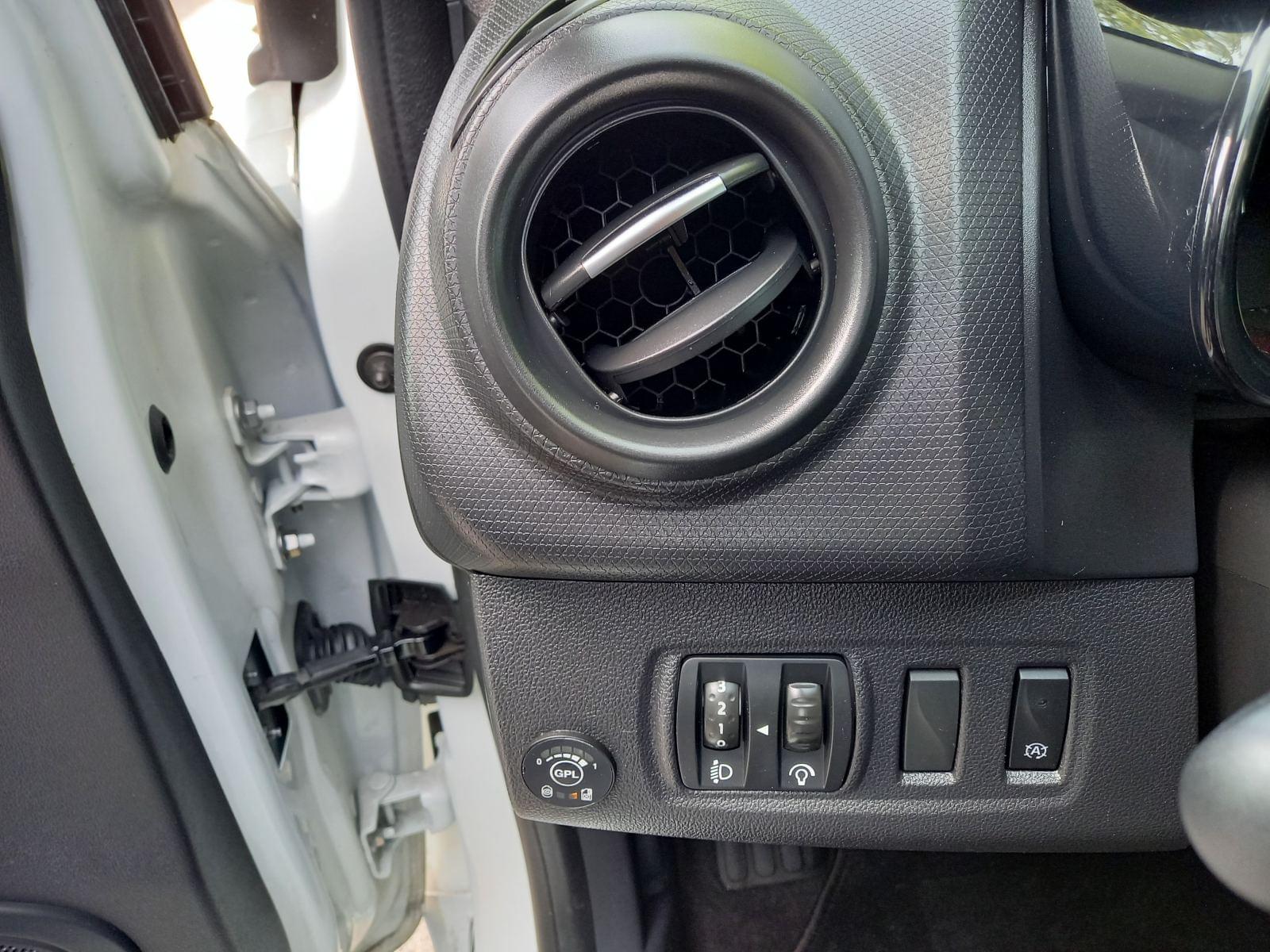 RENAULT CLIO Business Energy TCe 66kW (90CV) GLP 11 