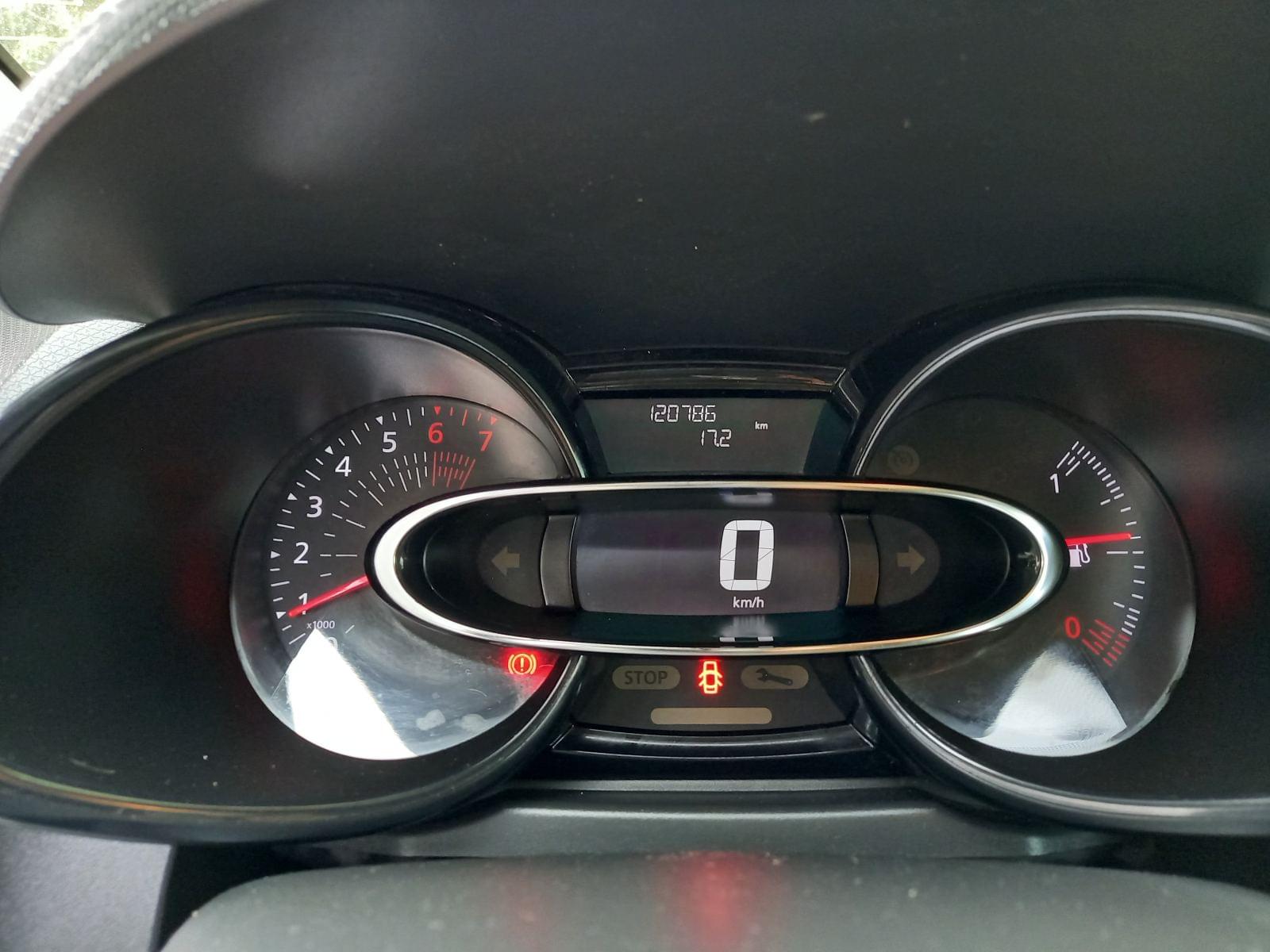RENAULT CLIO Business Energy TCe 66kW (90CV) GLP 17 