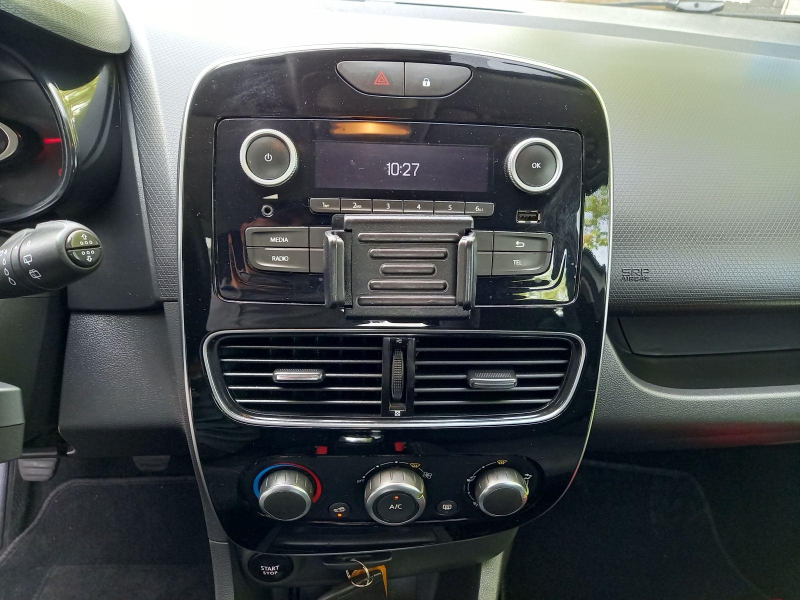 RENAULT CLIO Business Energy TCe 66kW (90CV) GLP 19 