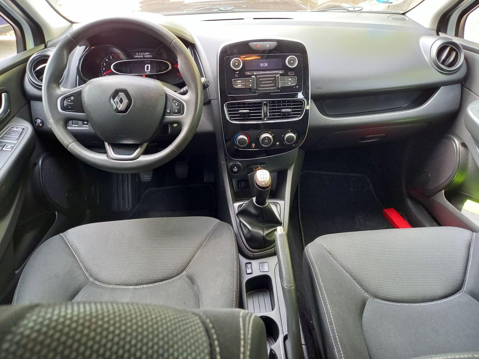 RENAULT CLIO Business Energy TCe 66kW (90CV) GLP 25 
