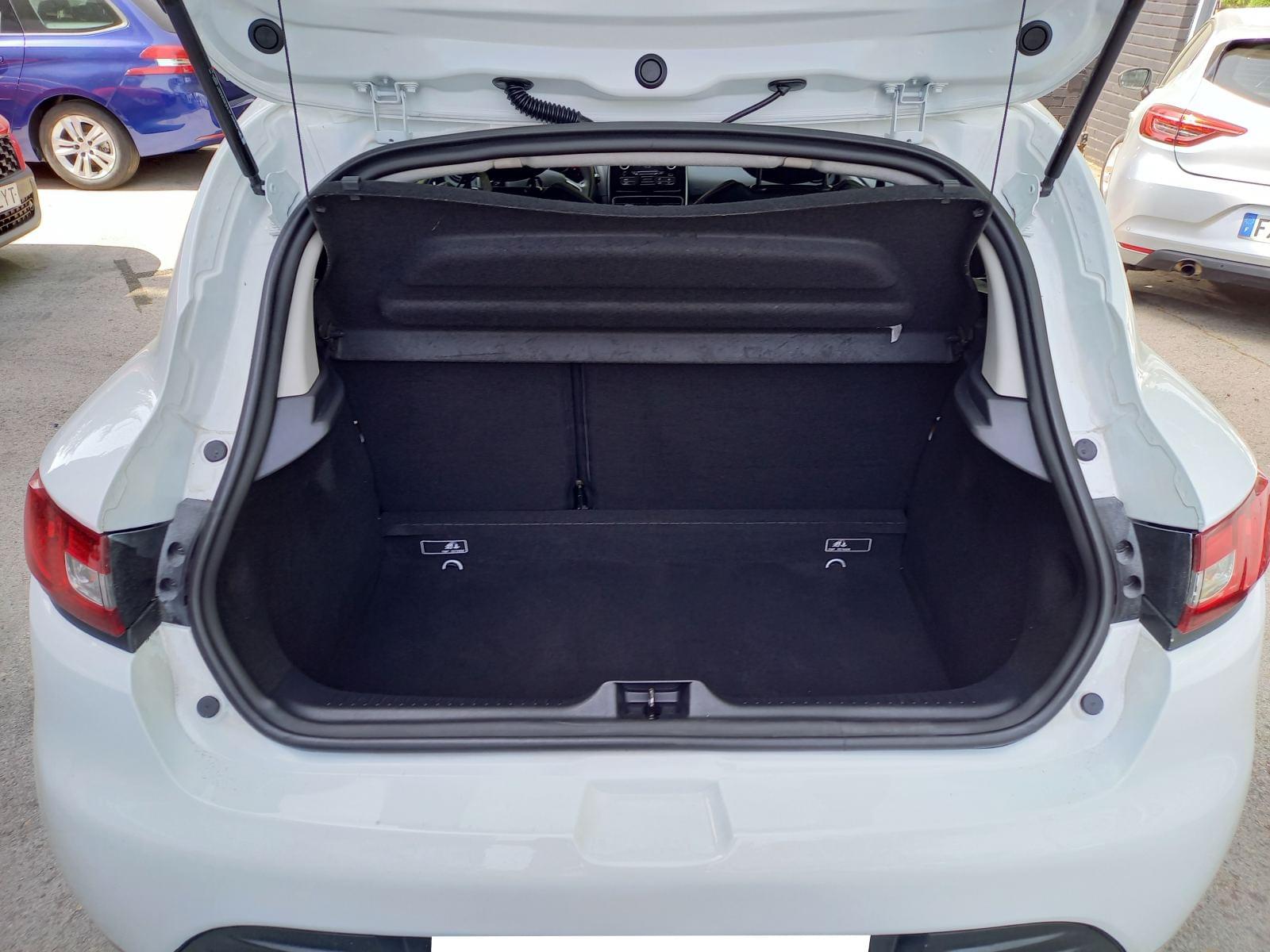 RENAULT CLIO Business Energy TCe 66kW (90CV) GLP 26 