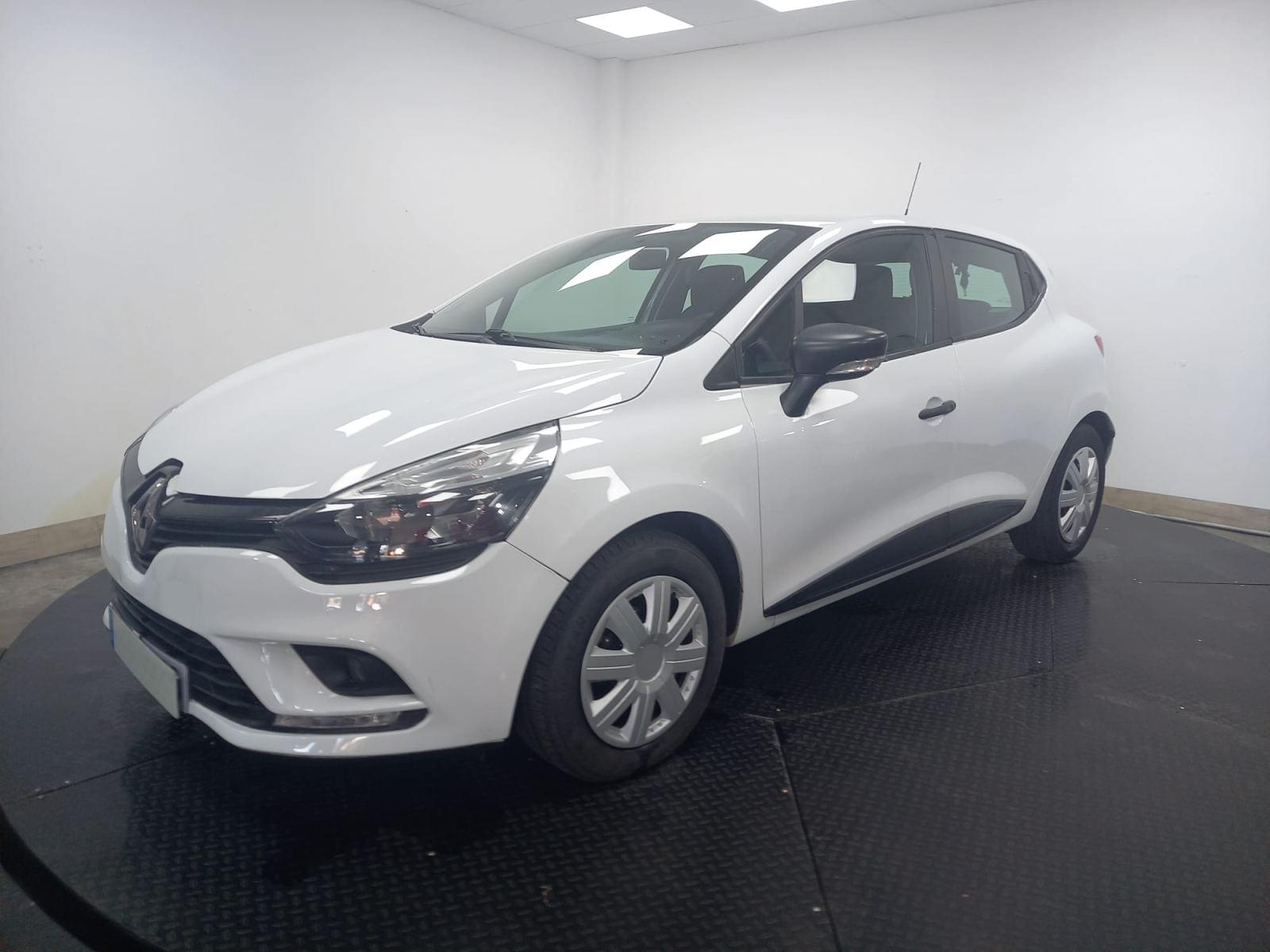 RENAULT CLIO Business Energy TCe 66kW (90CV) GLP 1 