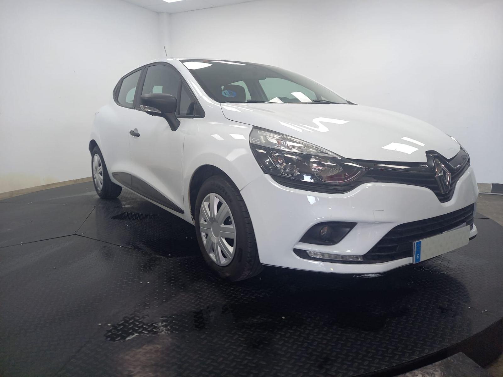 RENAULT CLIO Business Energy TCe 66kW (90CV) GLP 2 