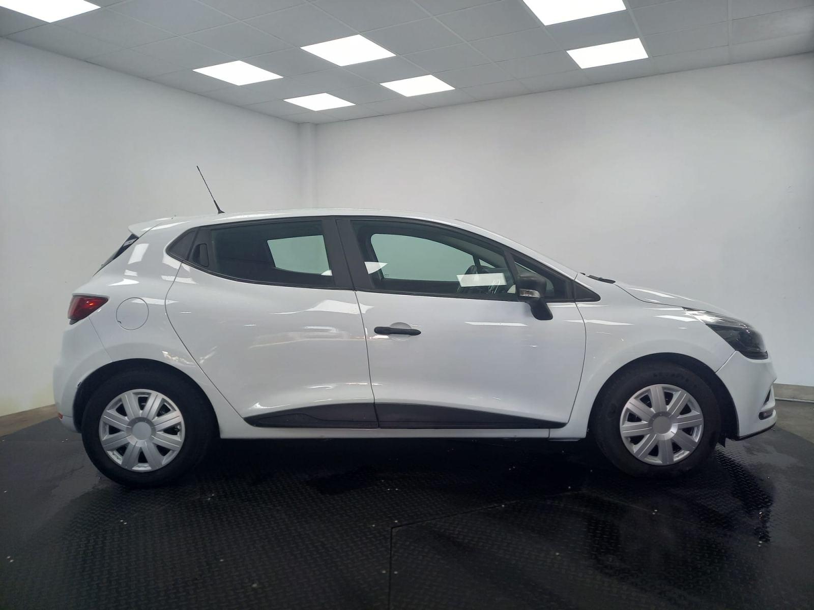 RENAULT CLIO Business Energy TCe 66kW (90CV) GLP 3 