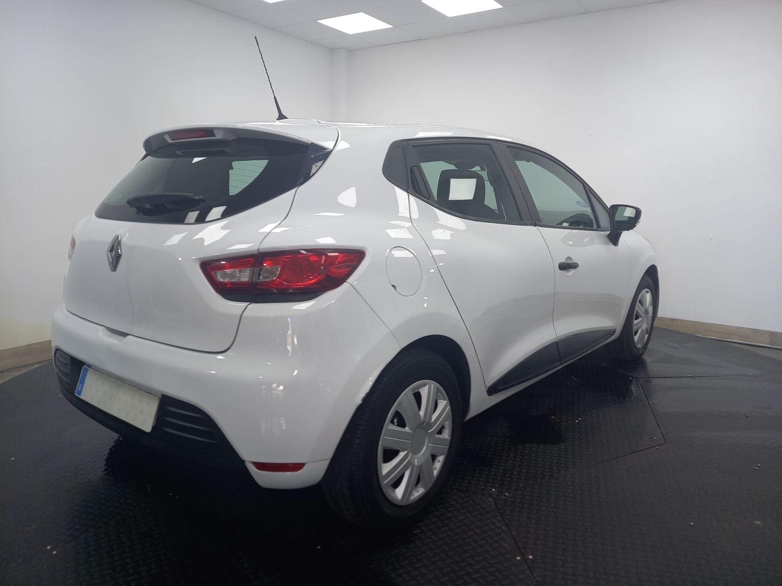 RENAULT CLIO Business Energy TCe 66kW (90CV) GLP 4 