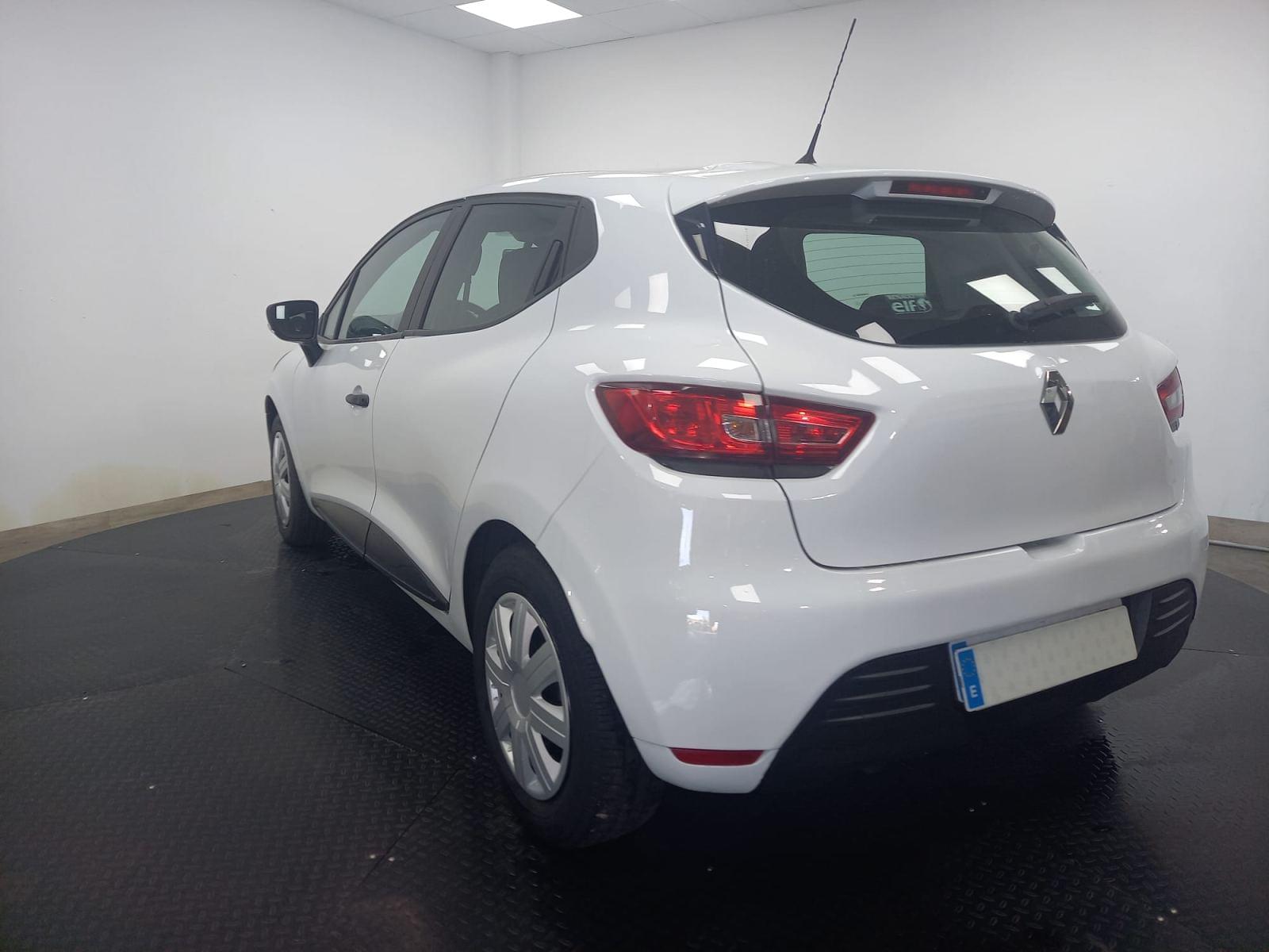 RENAULT CLIO Business Energy TCe 66kW (90CV) GLP 6 