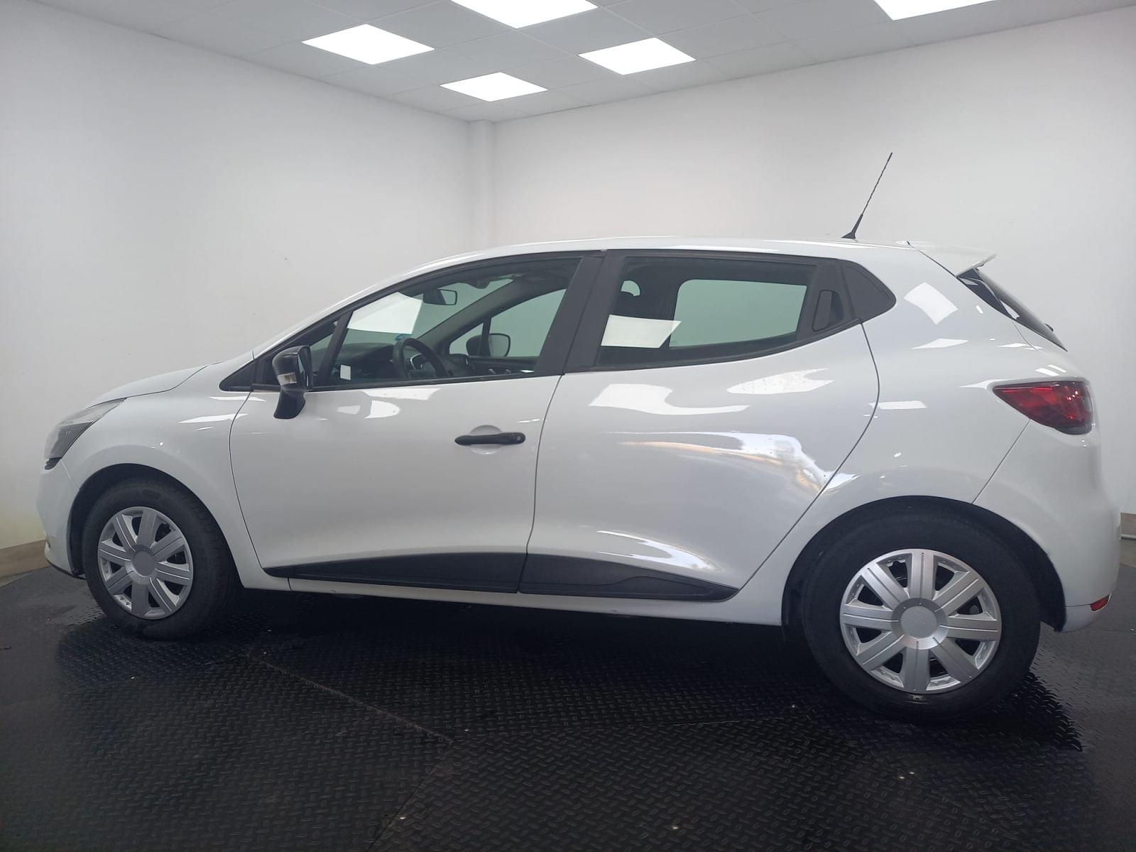 RENAULT CLIO Business Energy TCe 66kW (90CV) GLP 7 