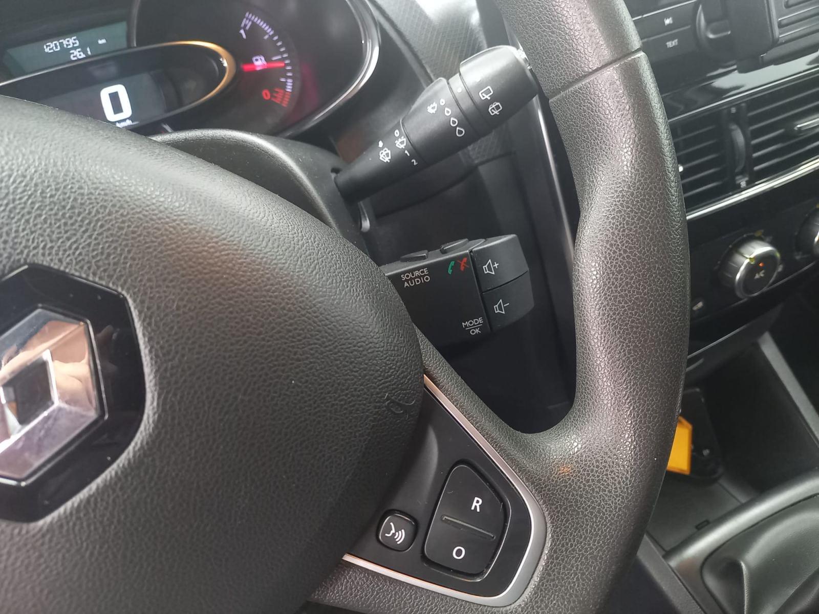 RENAULT CLIO Business Energy TCe 66kW (90CV) GLP 14 