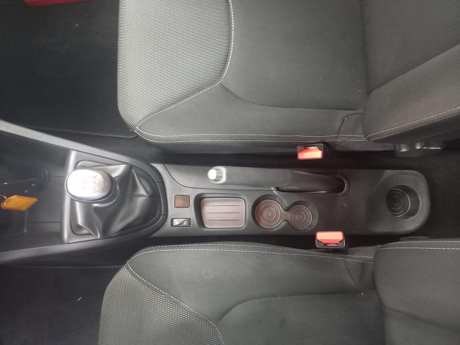 RENAULT CLIO Business Energy TCe 66kW (90CV) GLP 15 
