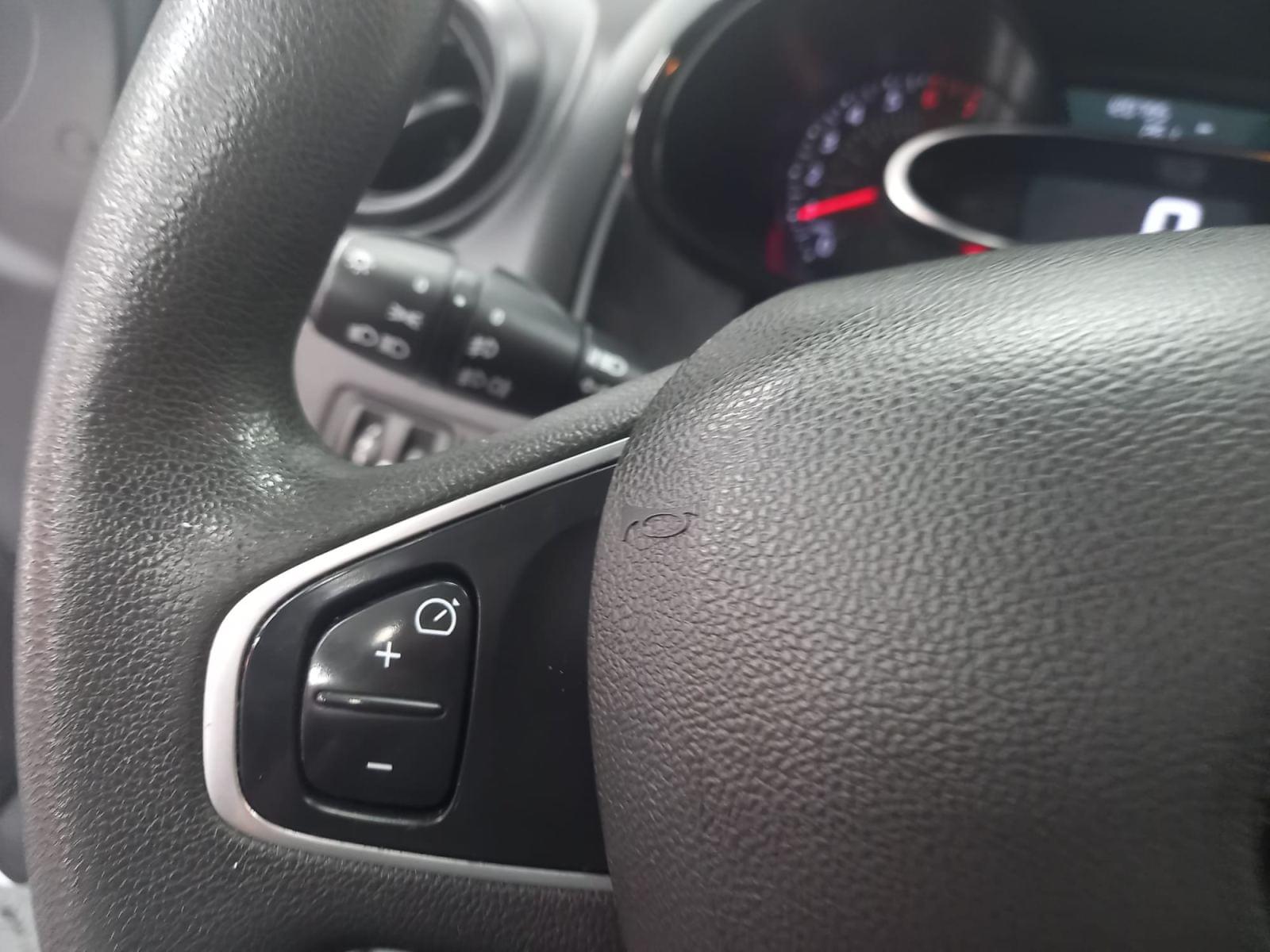 RENAULT CLIO Business Energy TCe 66kW (90CV) GLP 16 