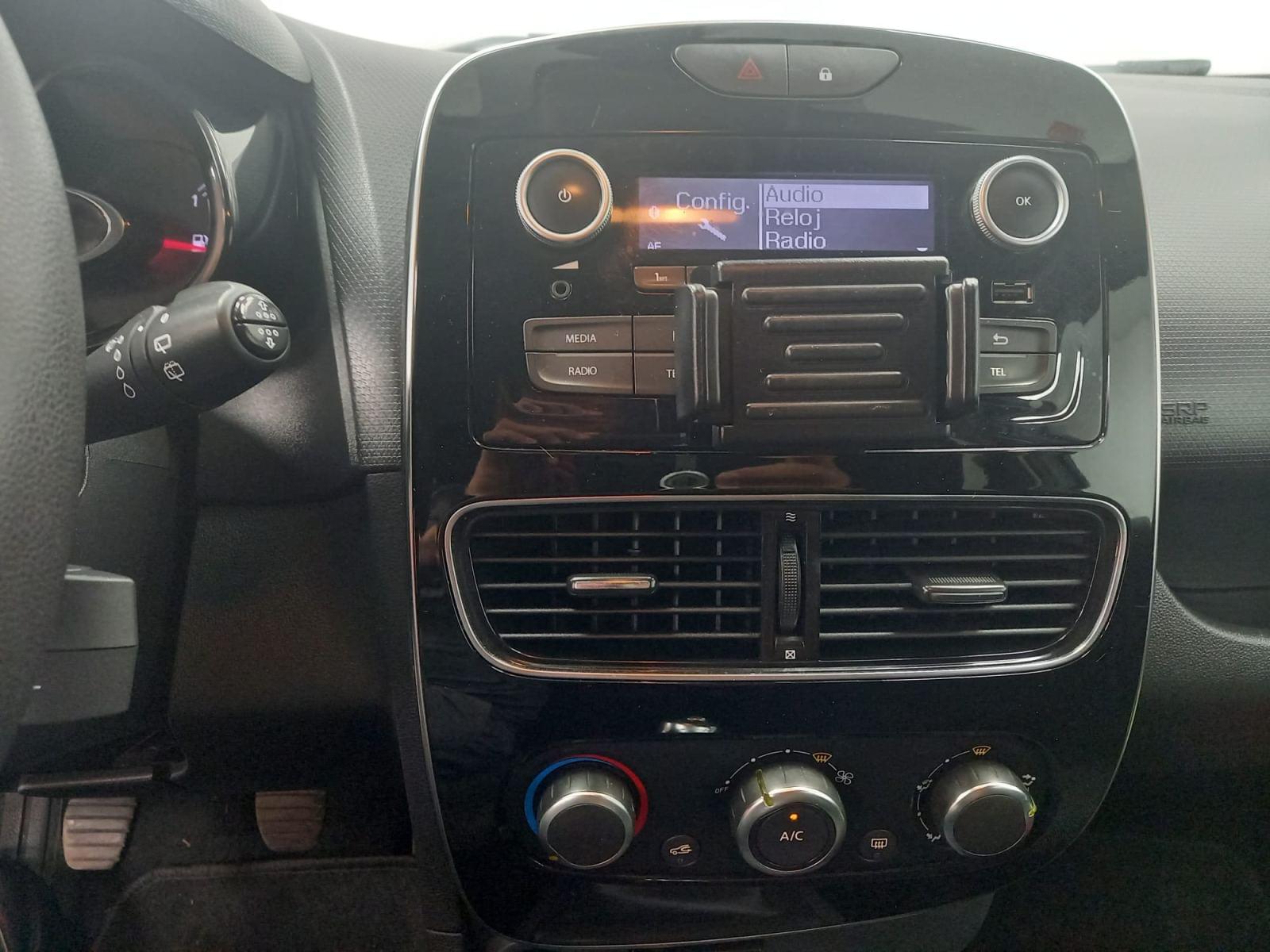 RENAULT CLIO Business Energy TCe 66kW (90CV) GLP 17 